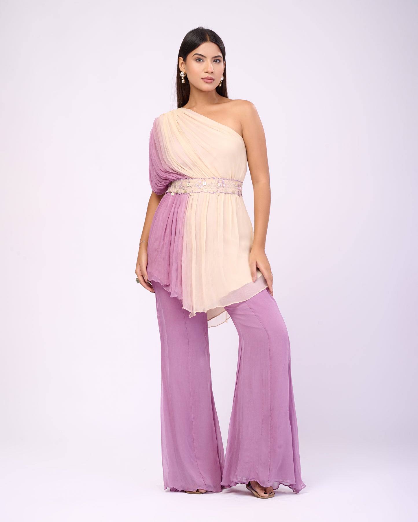 PANT SET
