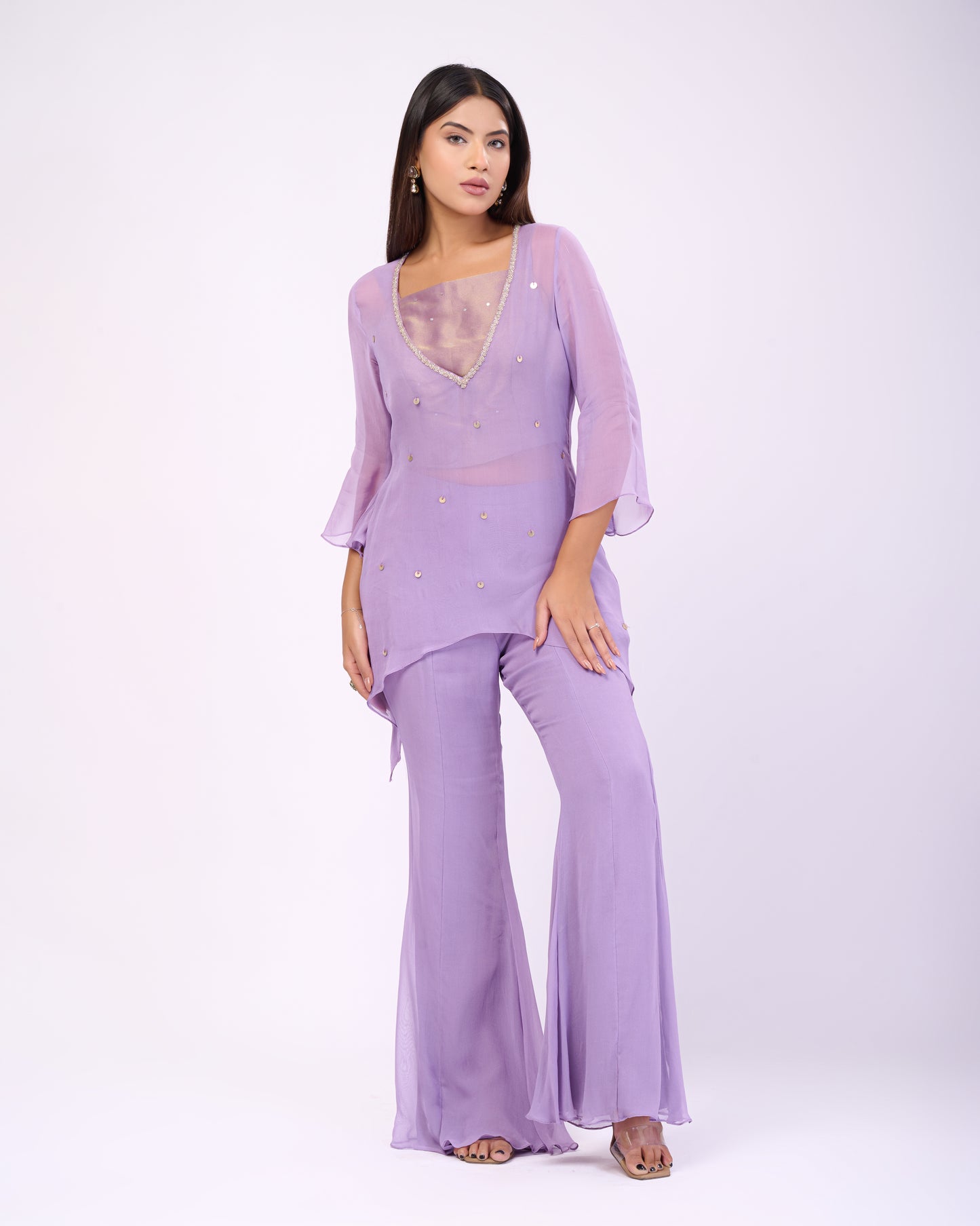 PANT SET