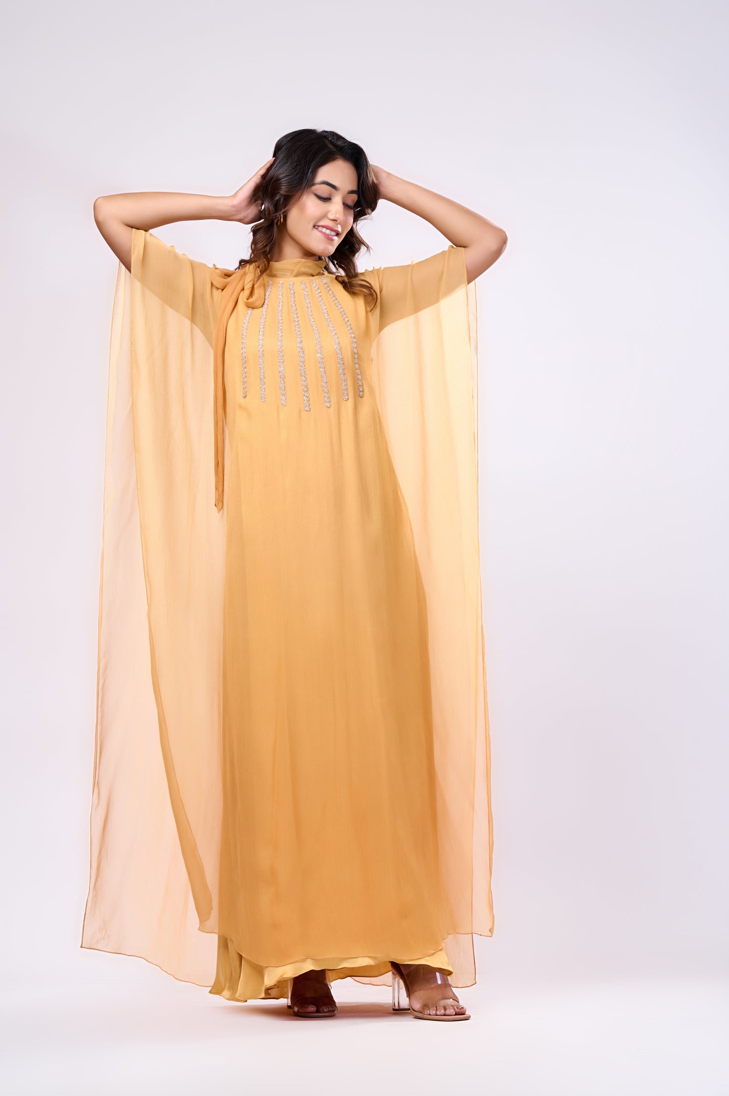 KAFTAN