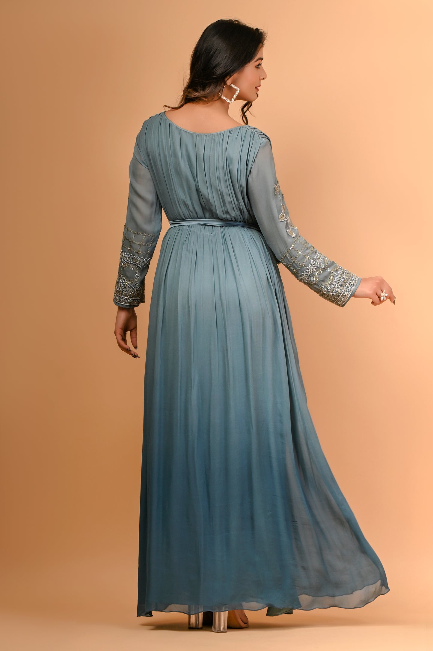 OMBRE MAXI