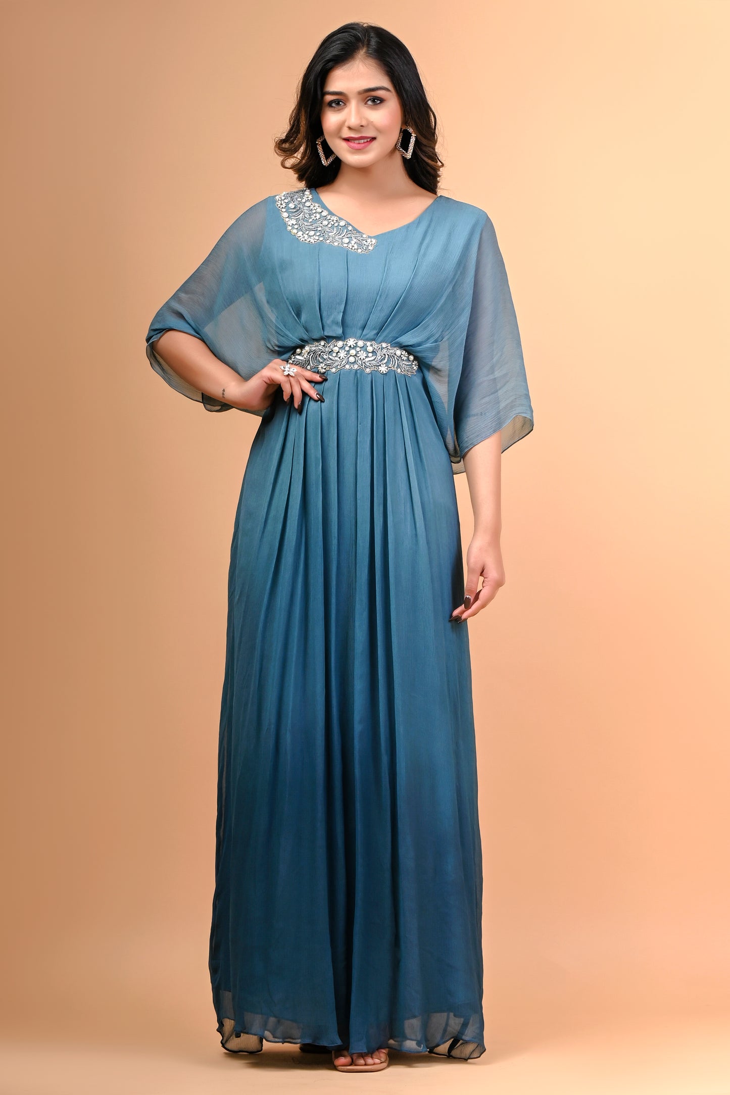 KAFTAN