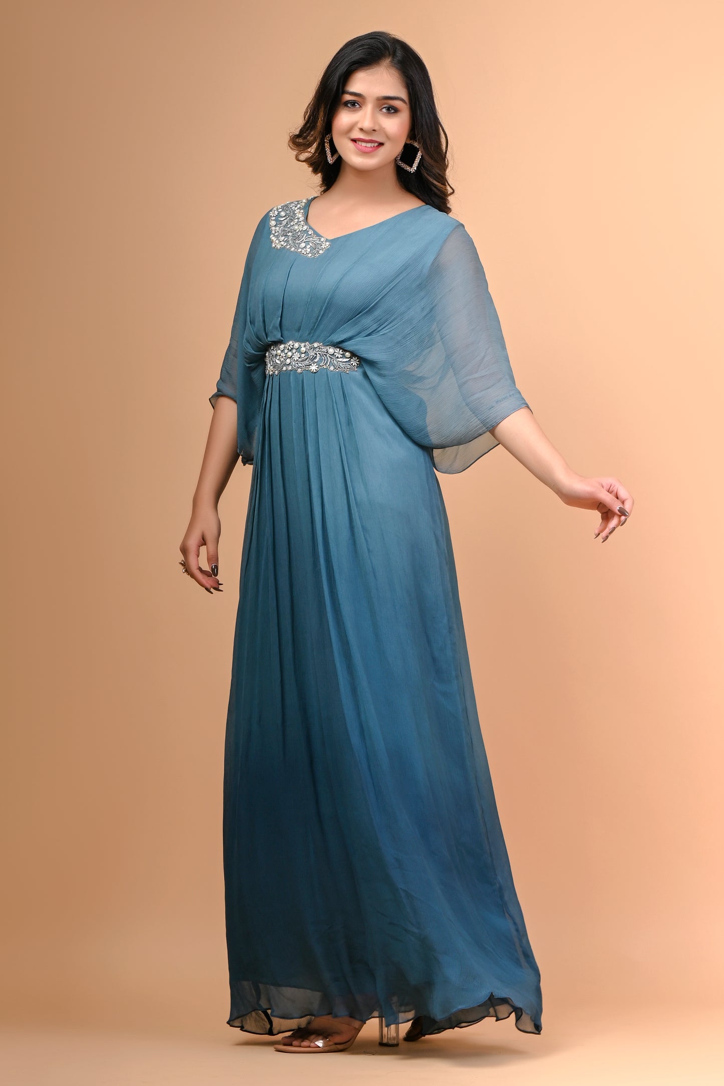 KAFTAN