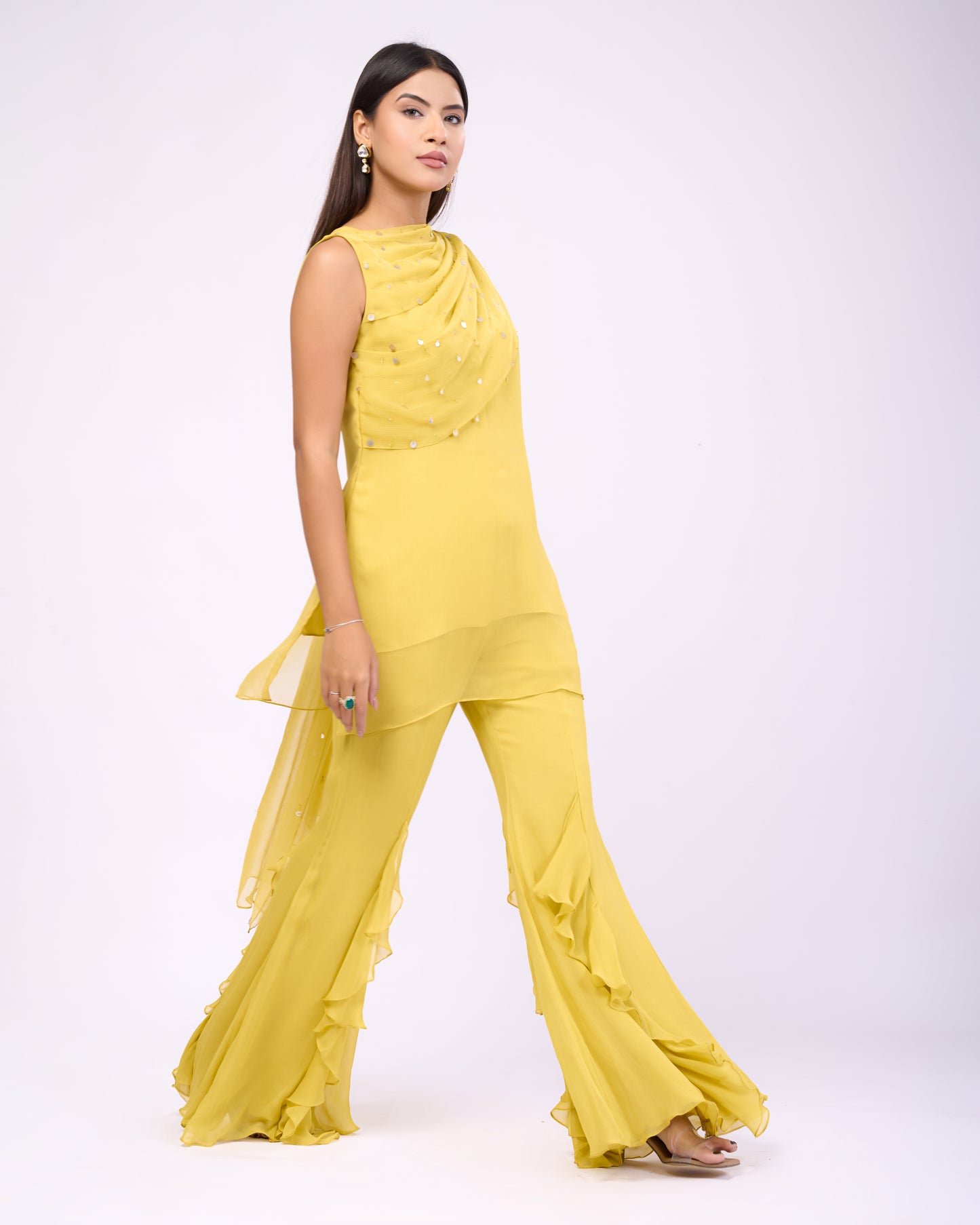 PANT SET