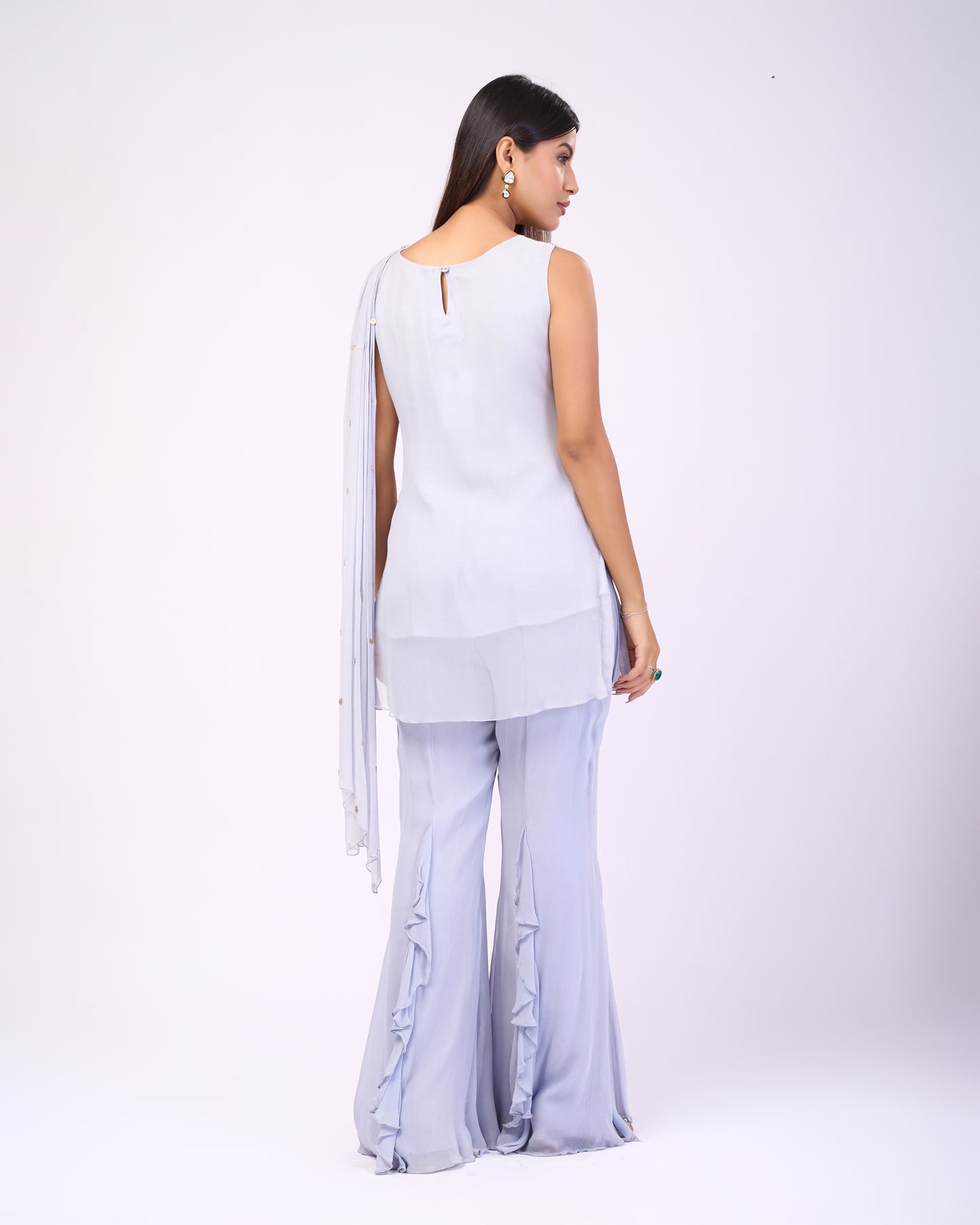 PANT SET