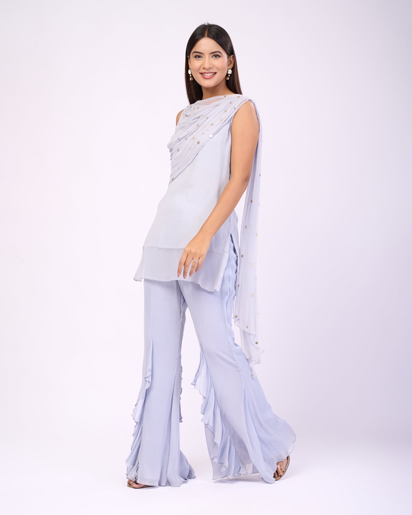 PANT SET