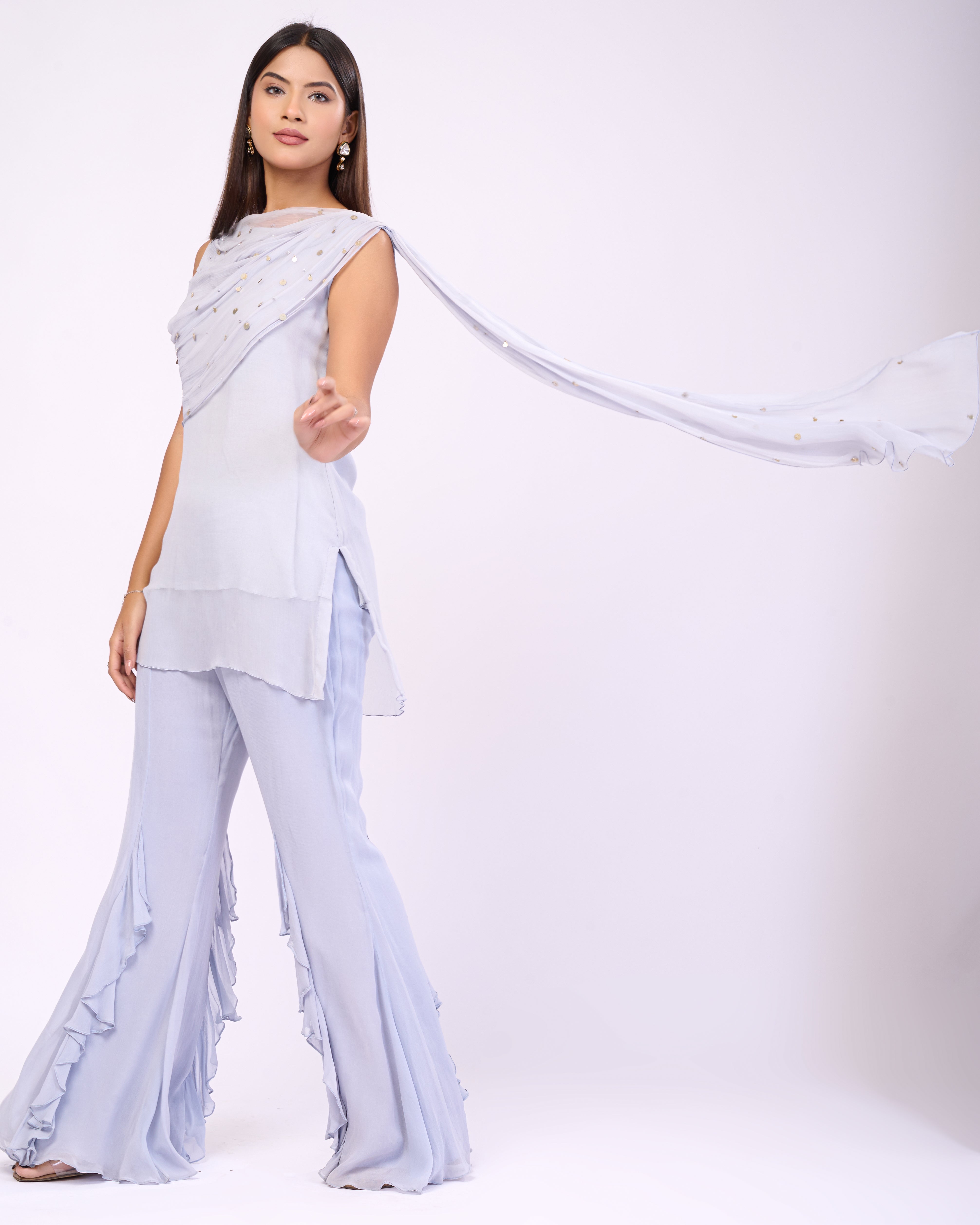 PANT SET