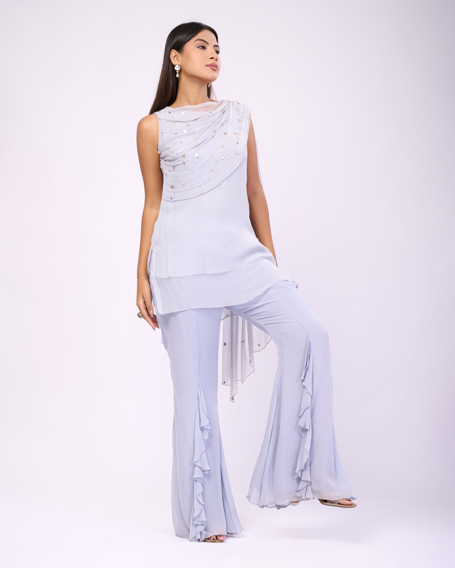 PANT SET