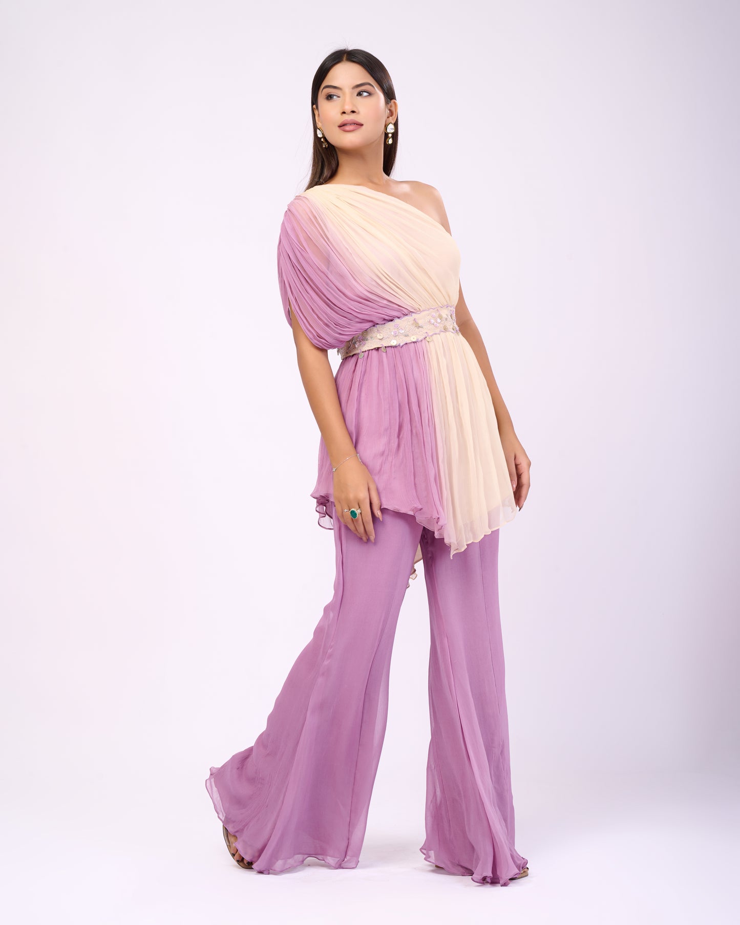 PANT SET