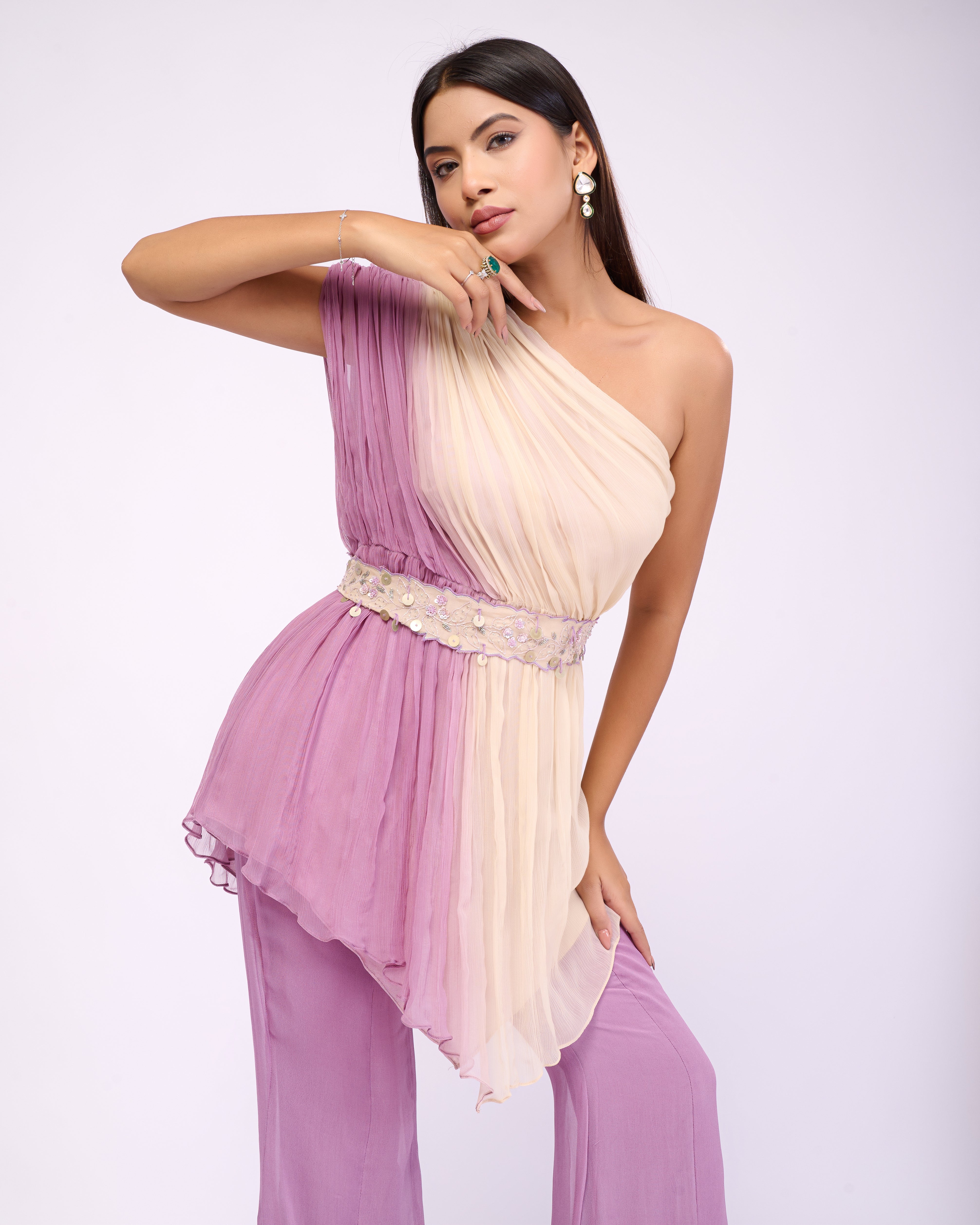 PANT SET