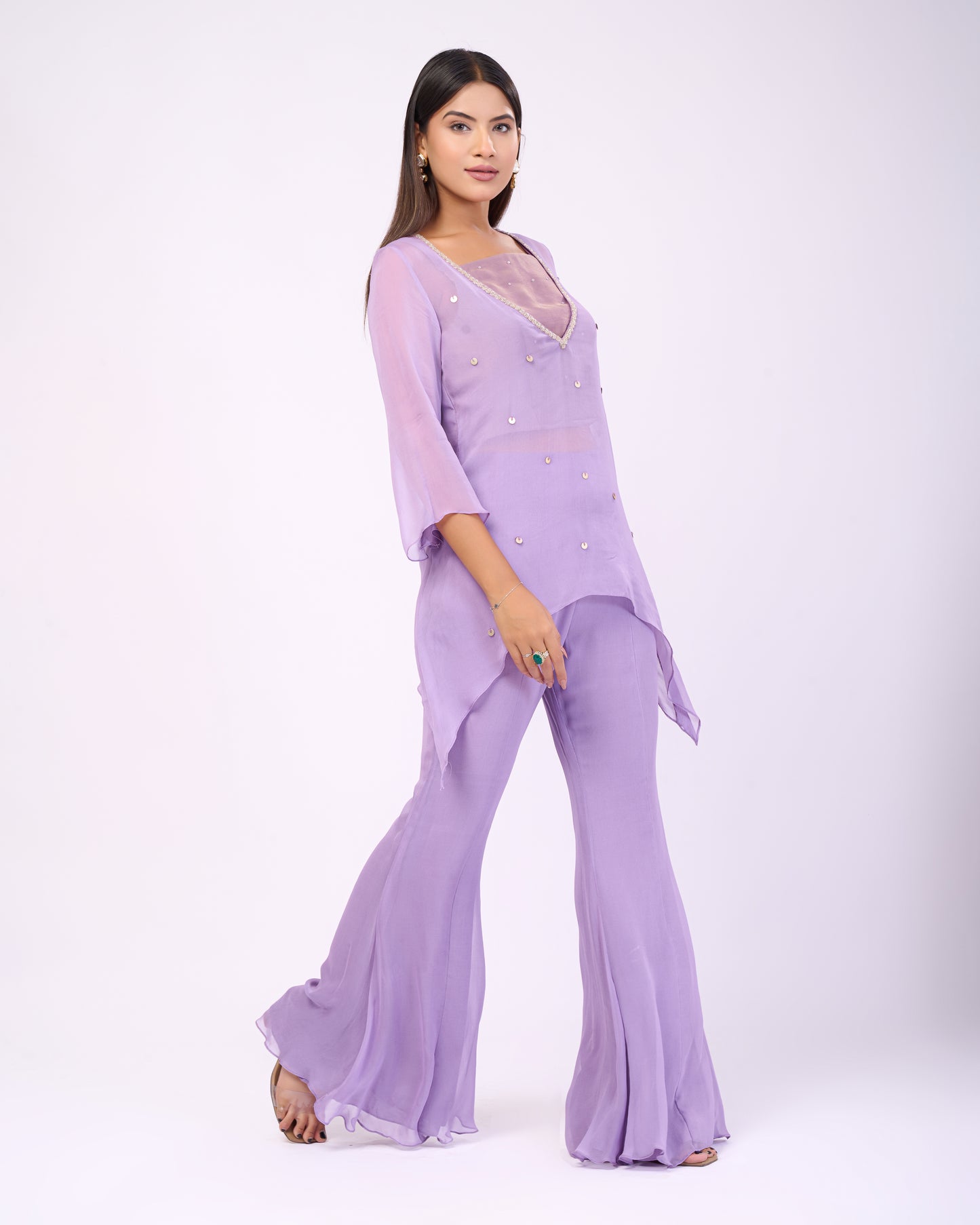 PANT SET