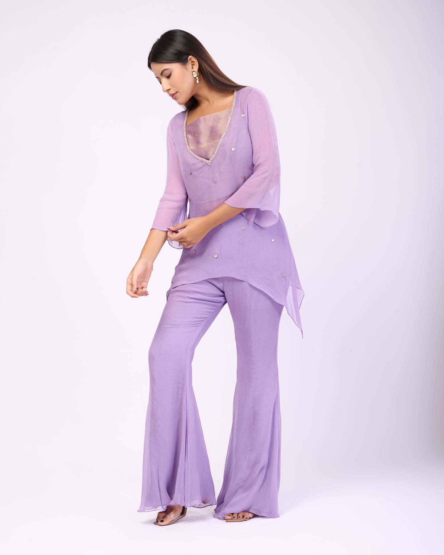 PANT SET