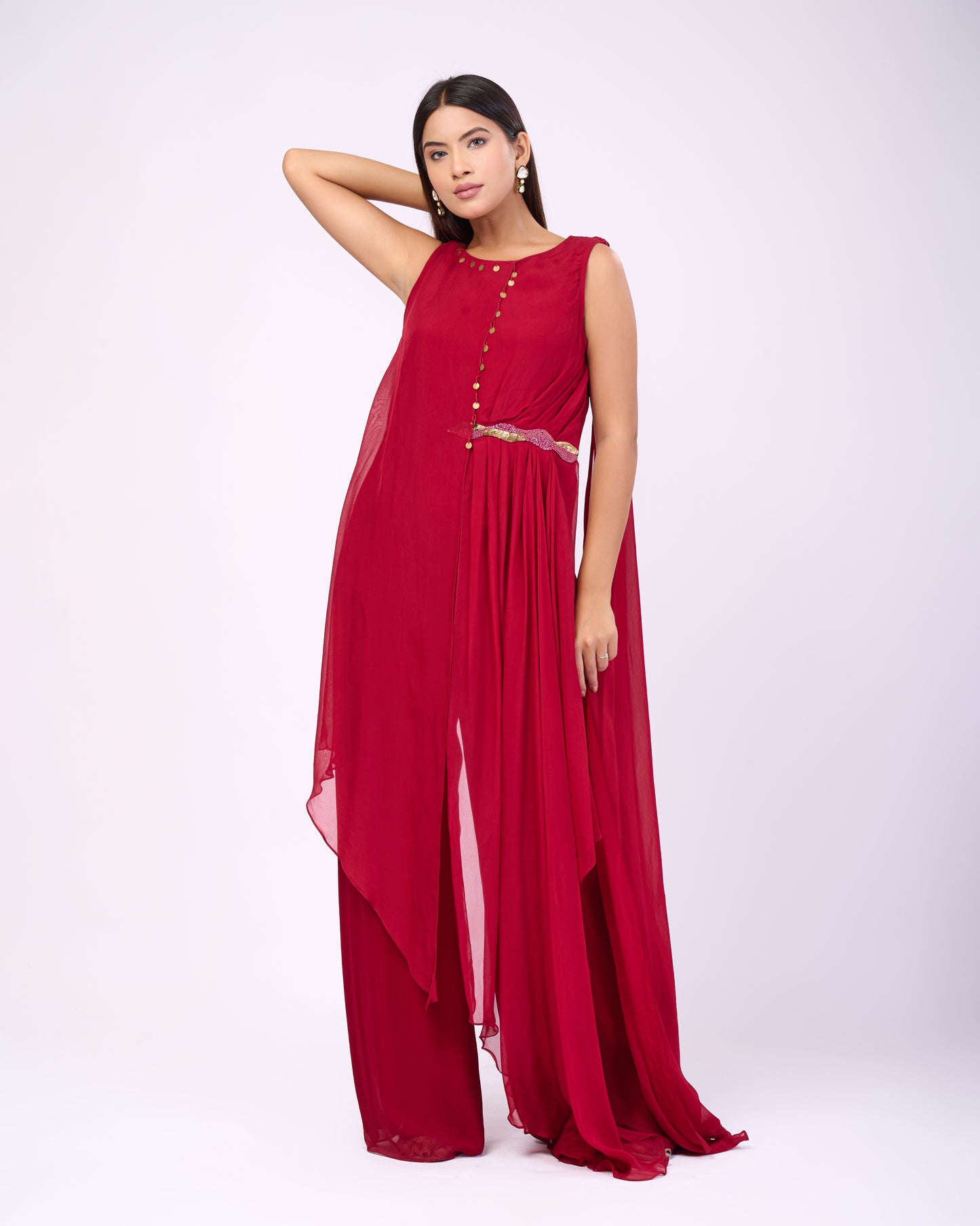 JUMPSUIT