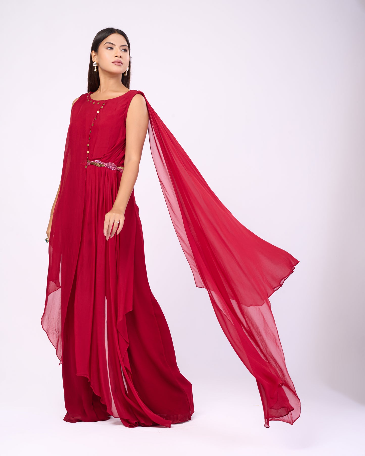 JUMPSUIT