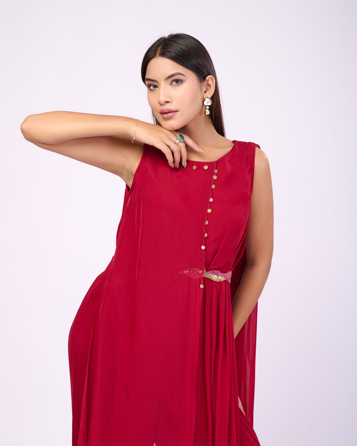 JUMPSUIT