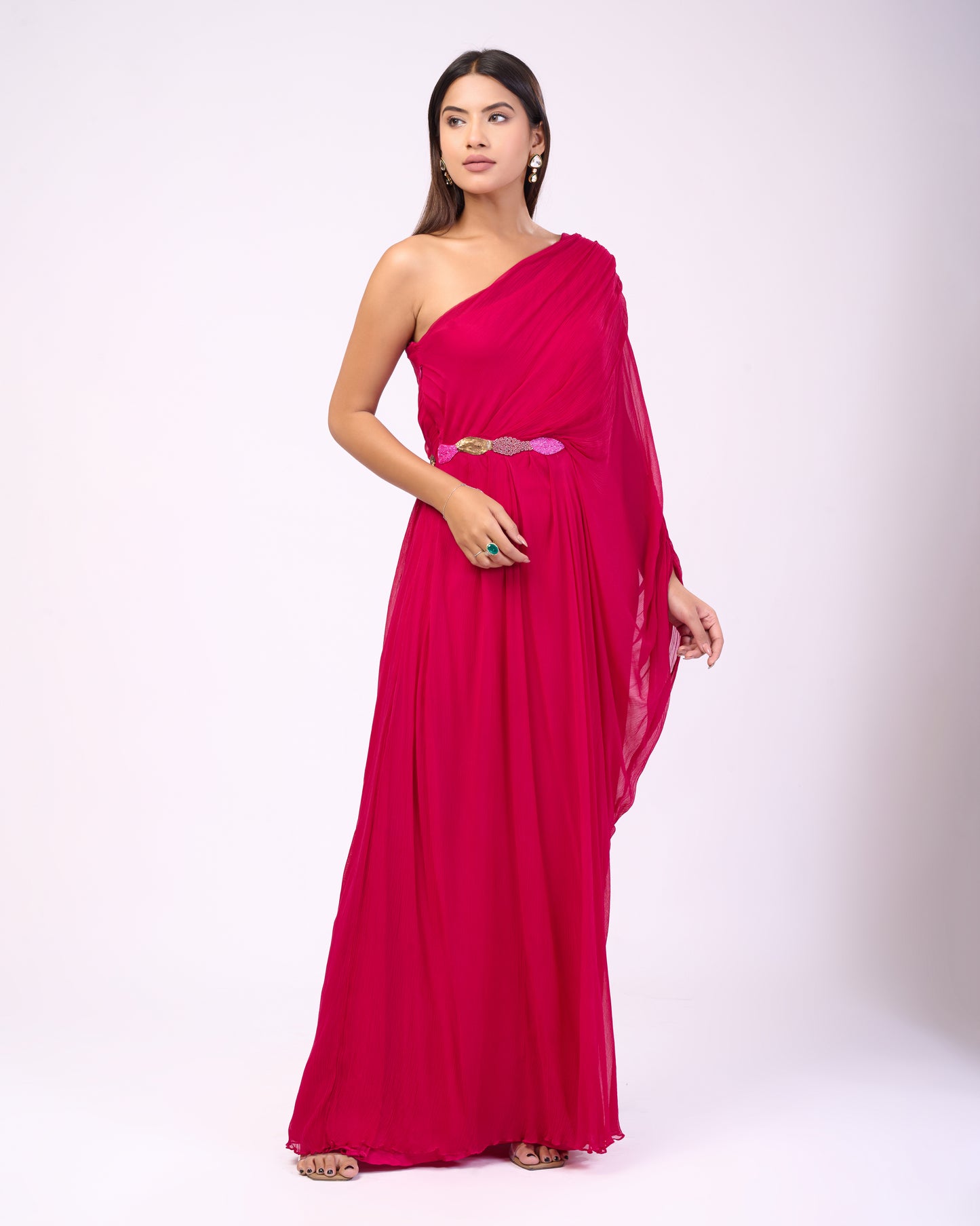 GOWN
