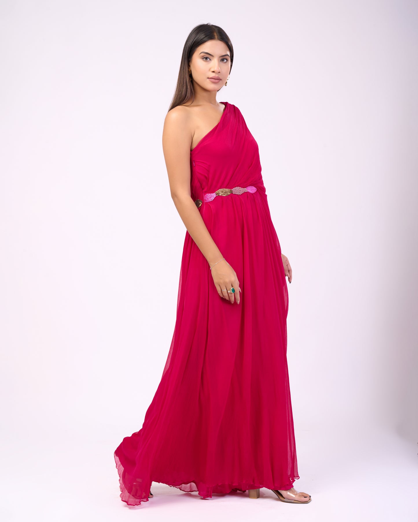 GOWN
