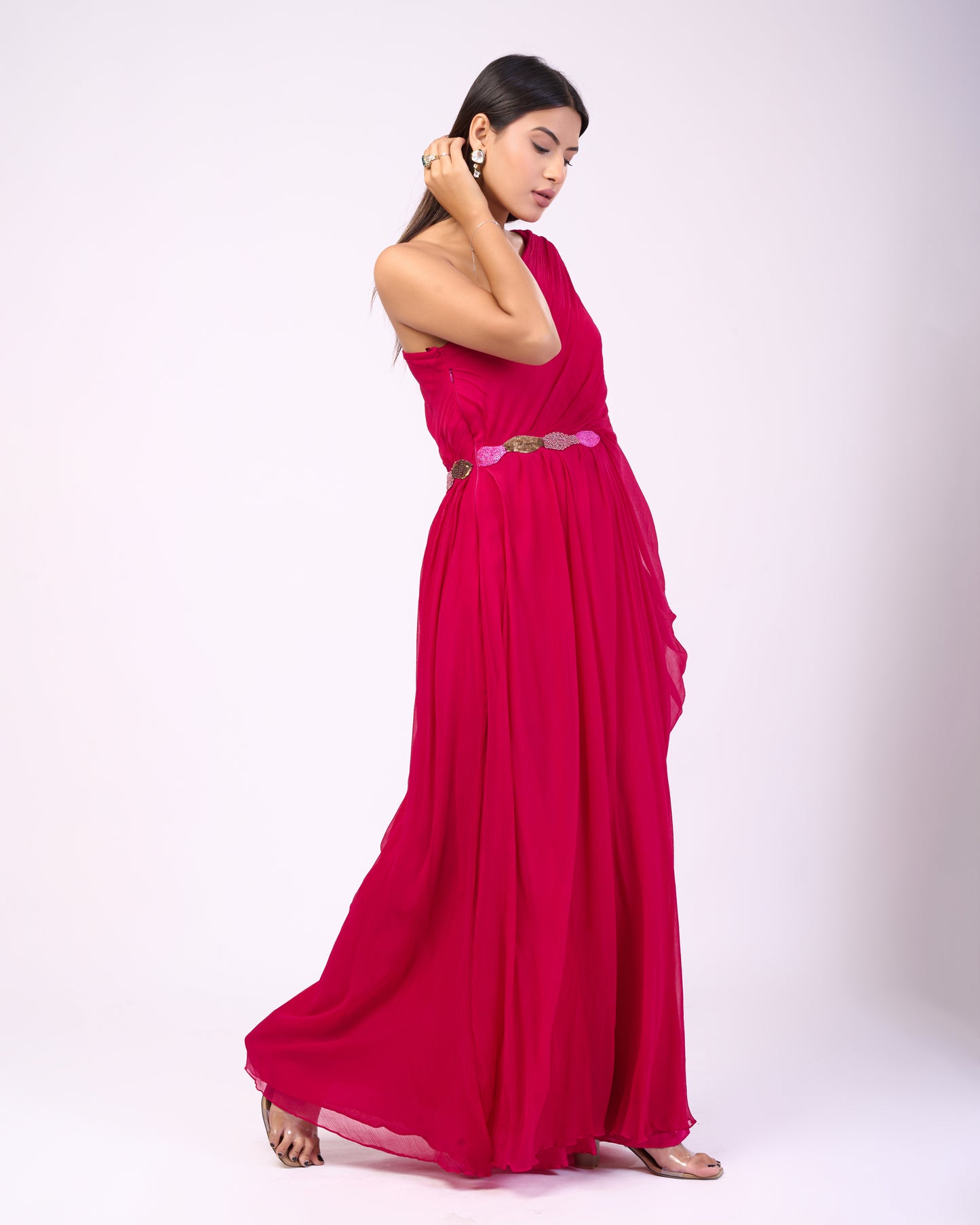 GOWN