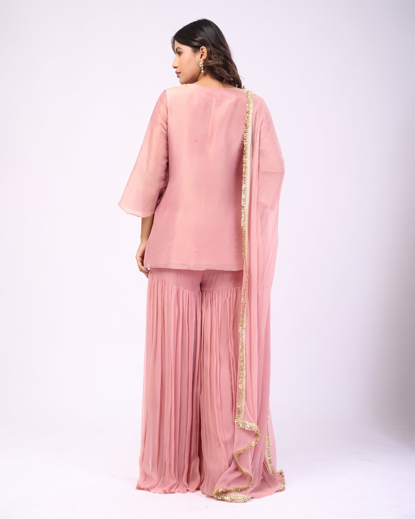 KURTA SET