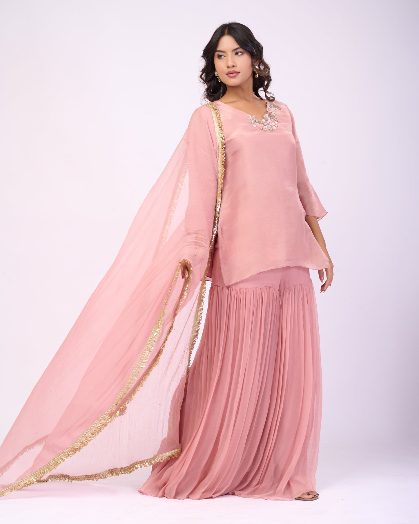KURTA SET
