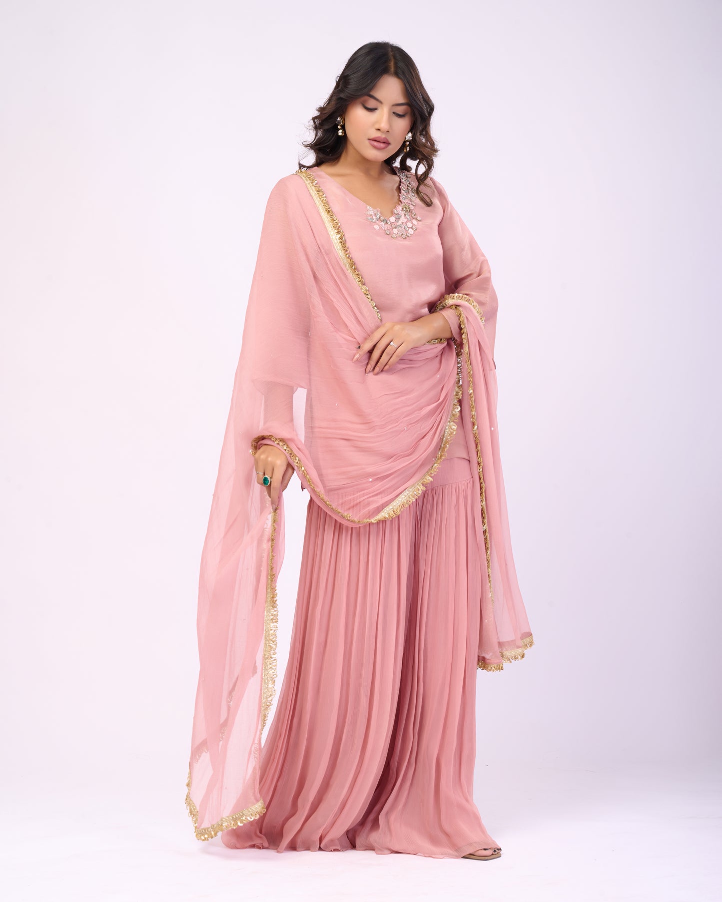 KURTA SET
