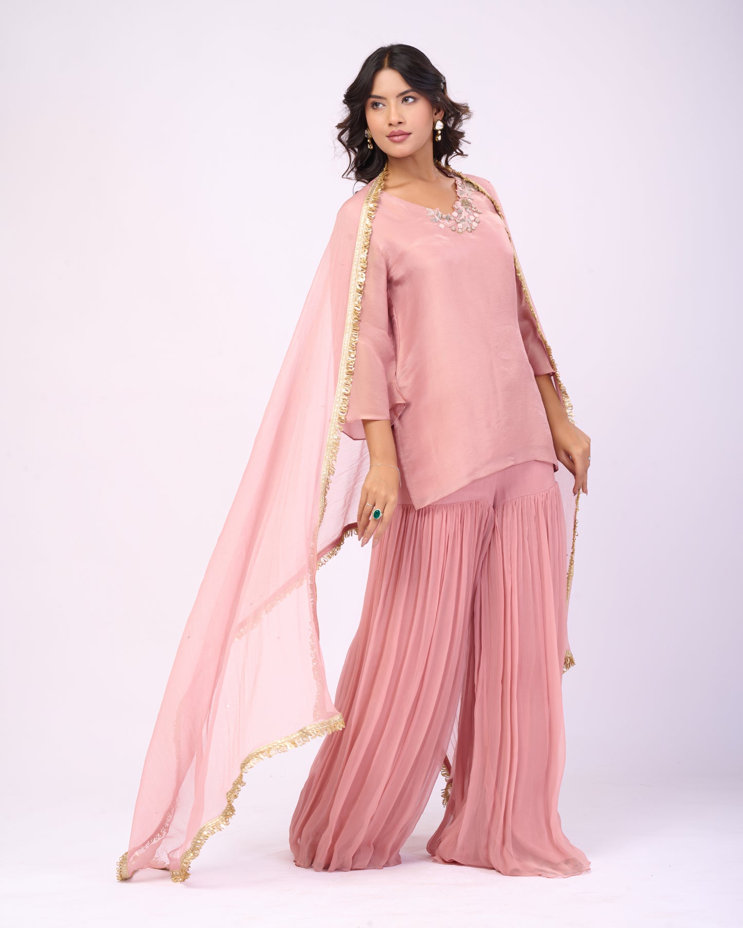 KURTA SET