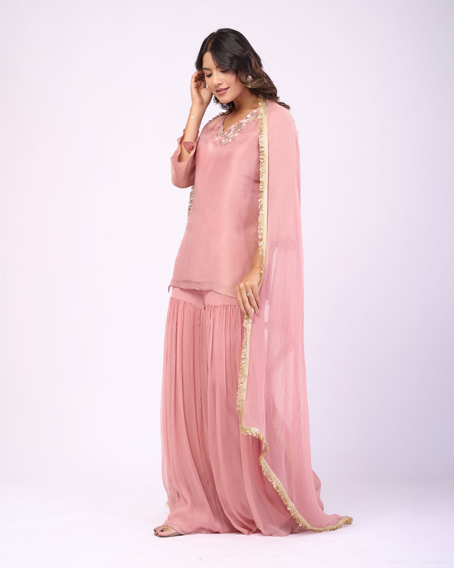 KURTA SET
