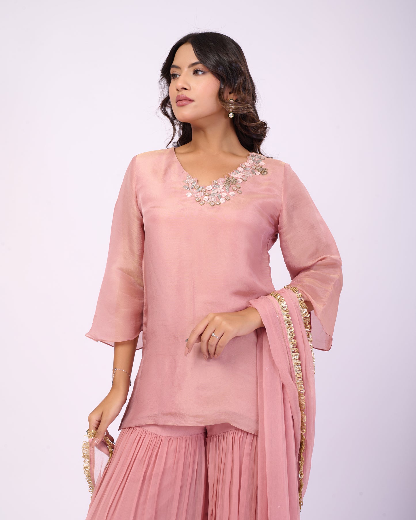 KURTA SET