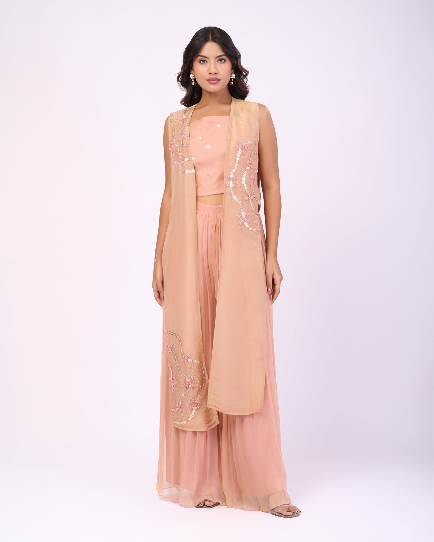 PANT SET