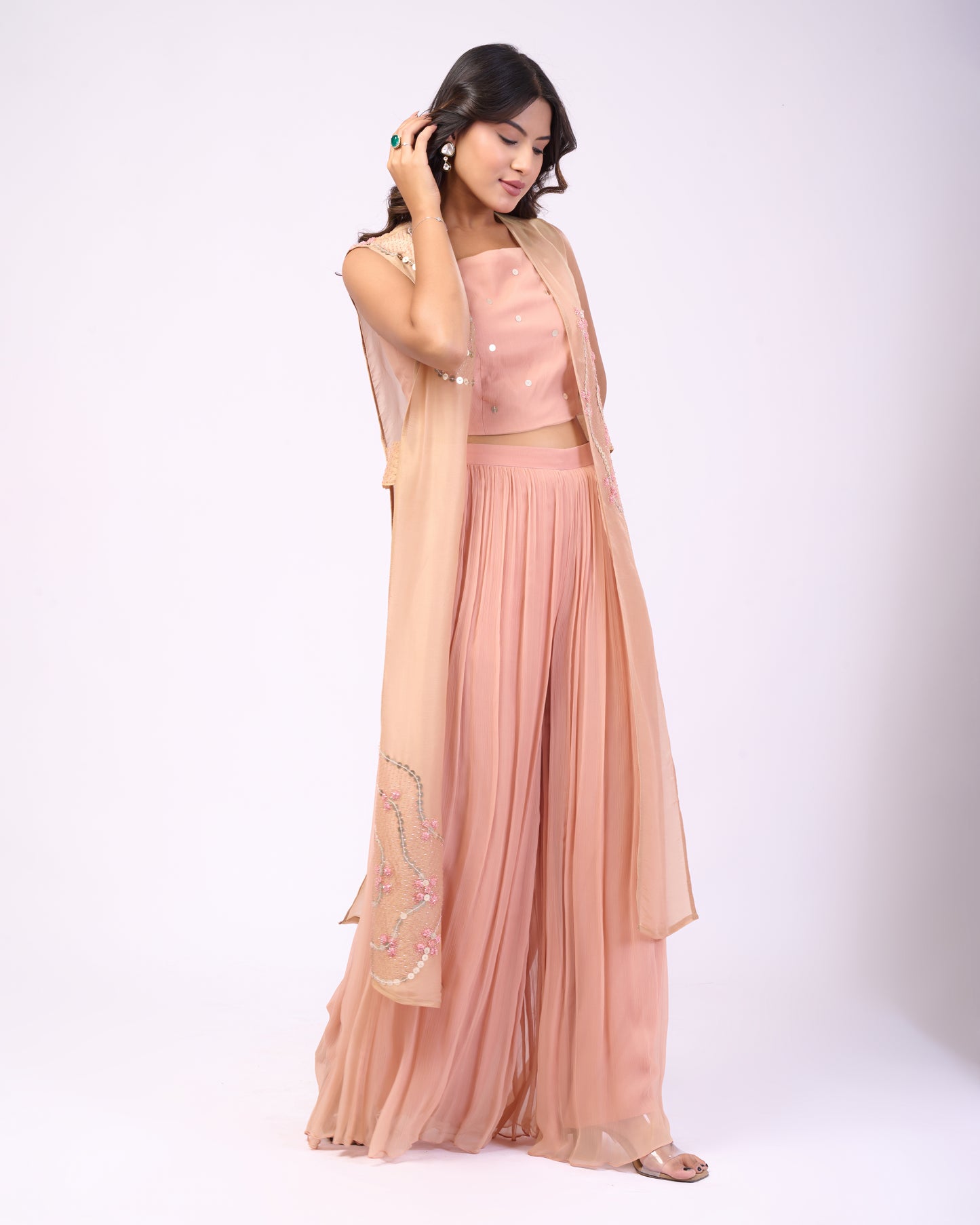PANT SET
