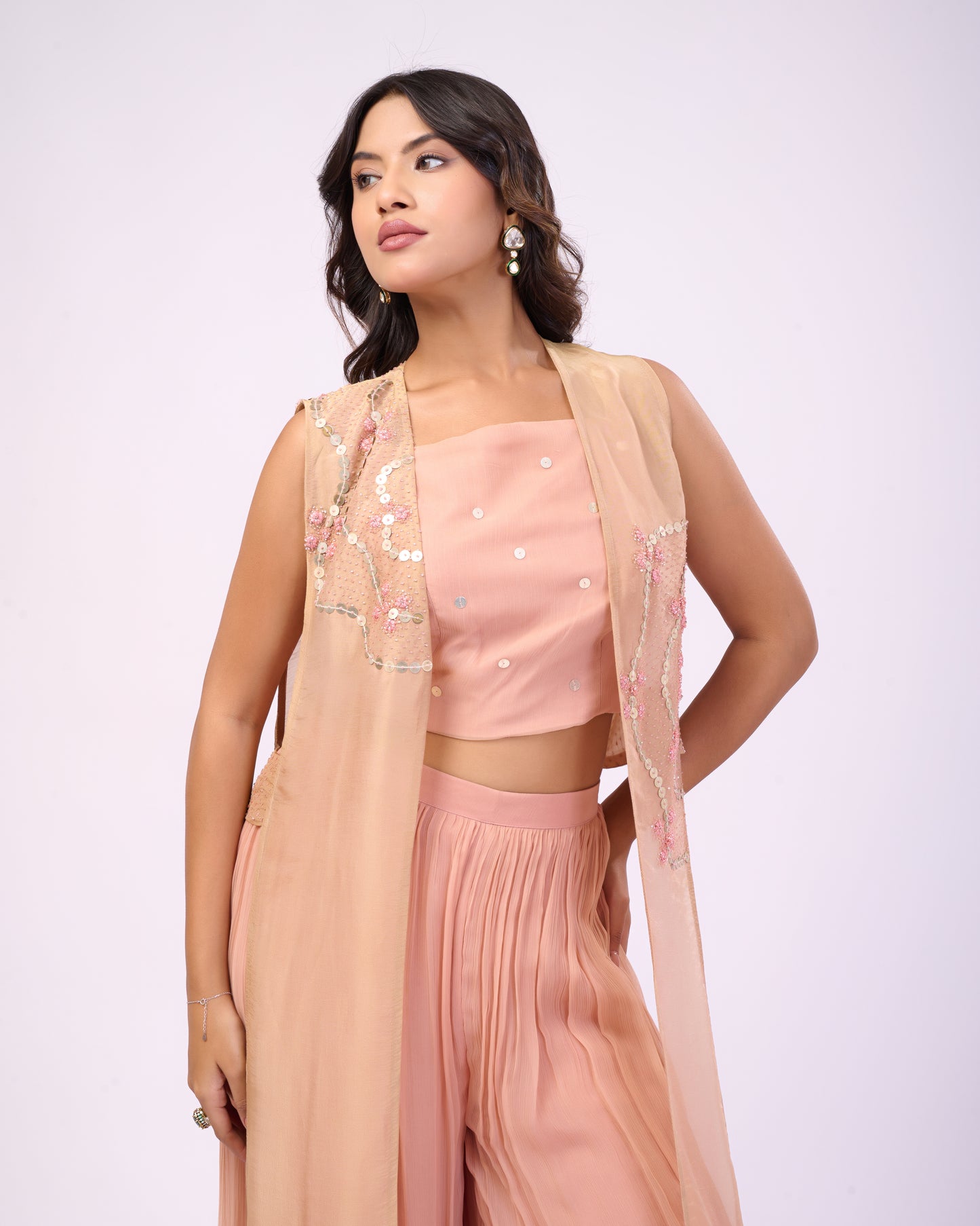 PANT SET