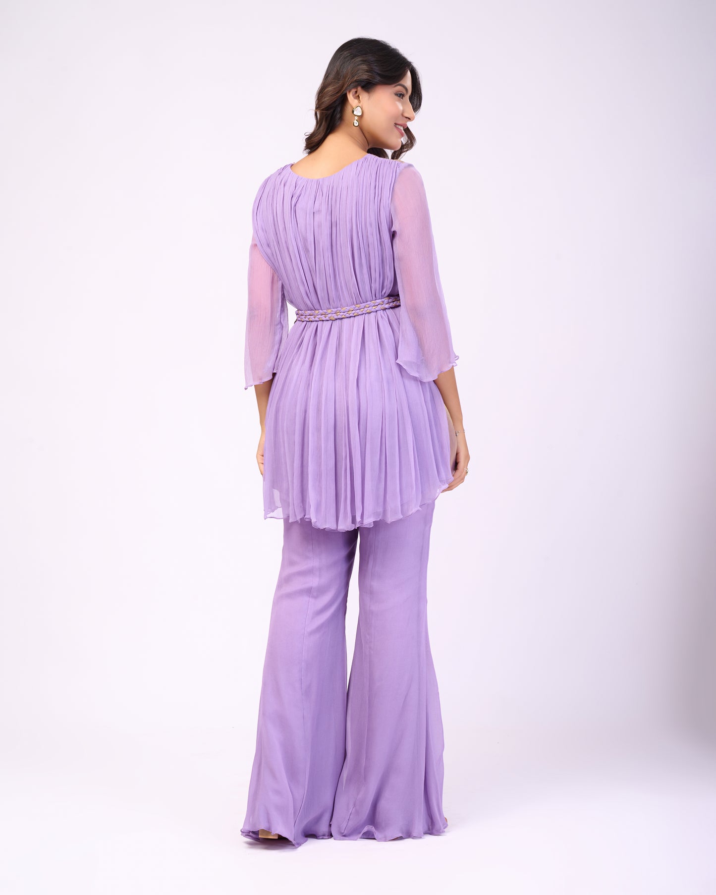 PANT SET