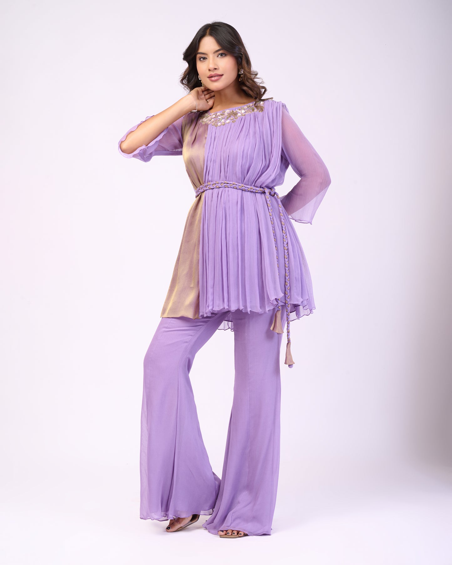 PANT SET