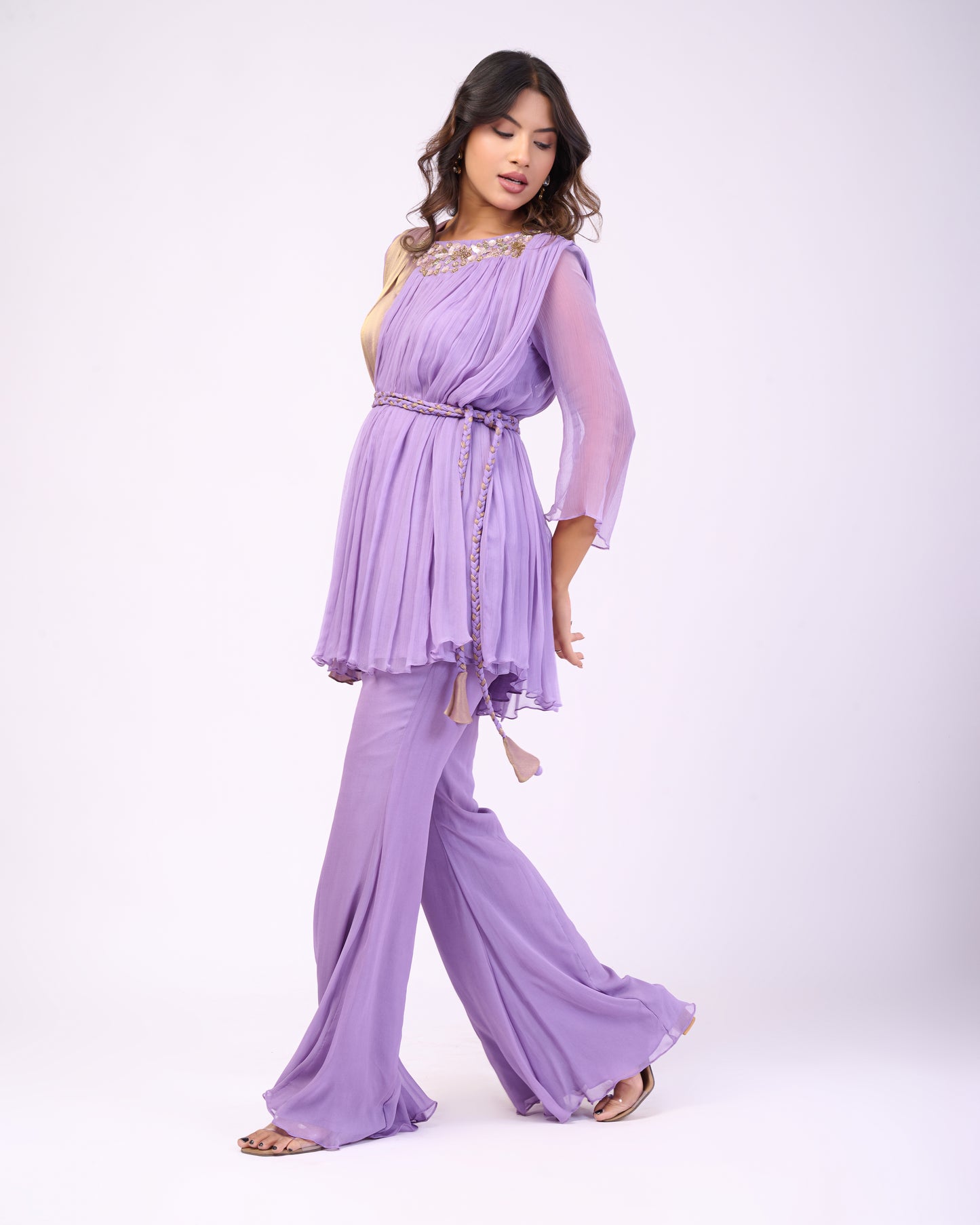 PANT SET