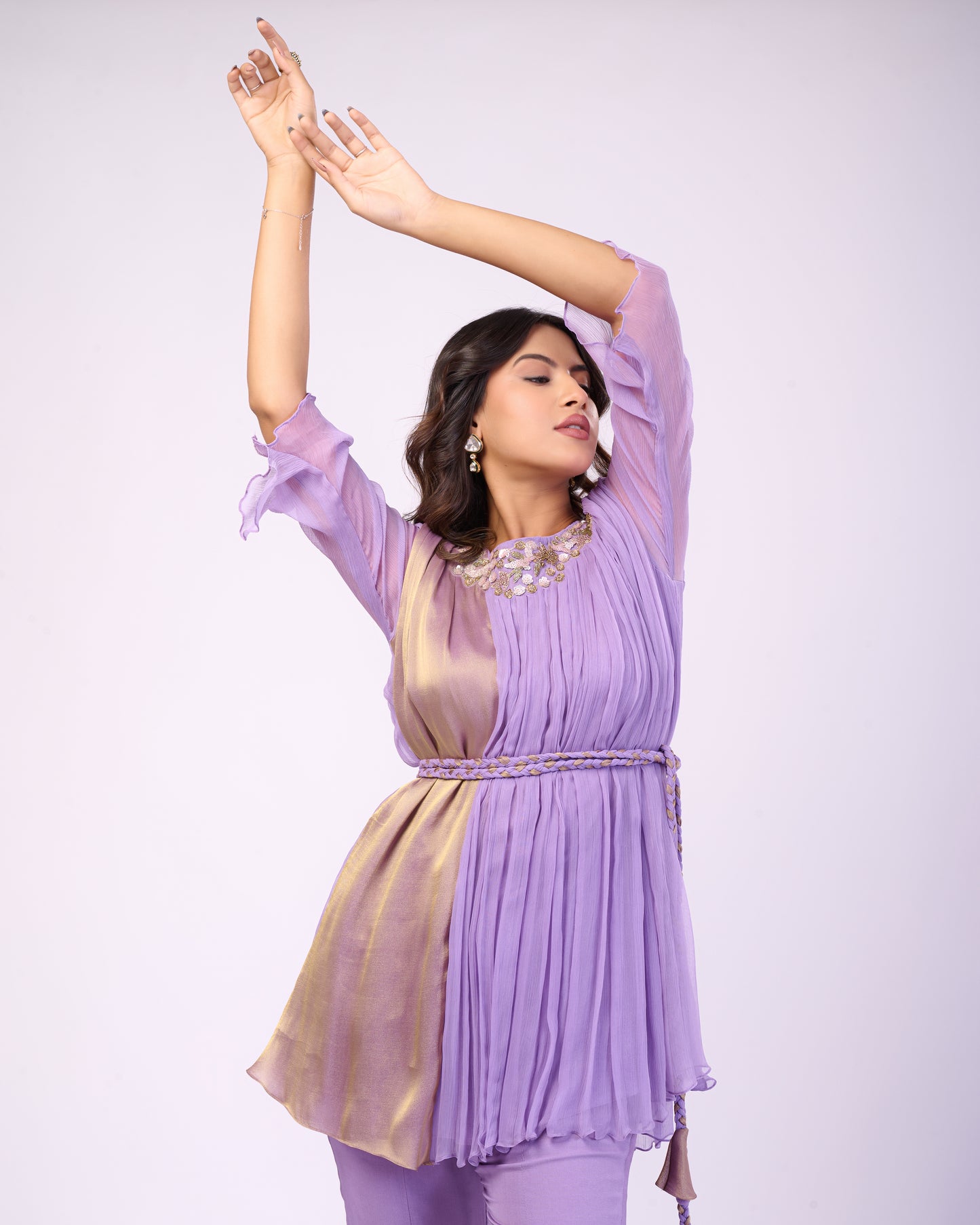 PANT SET