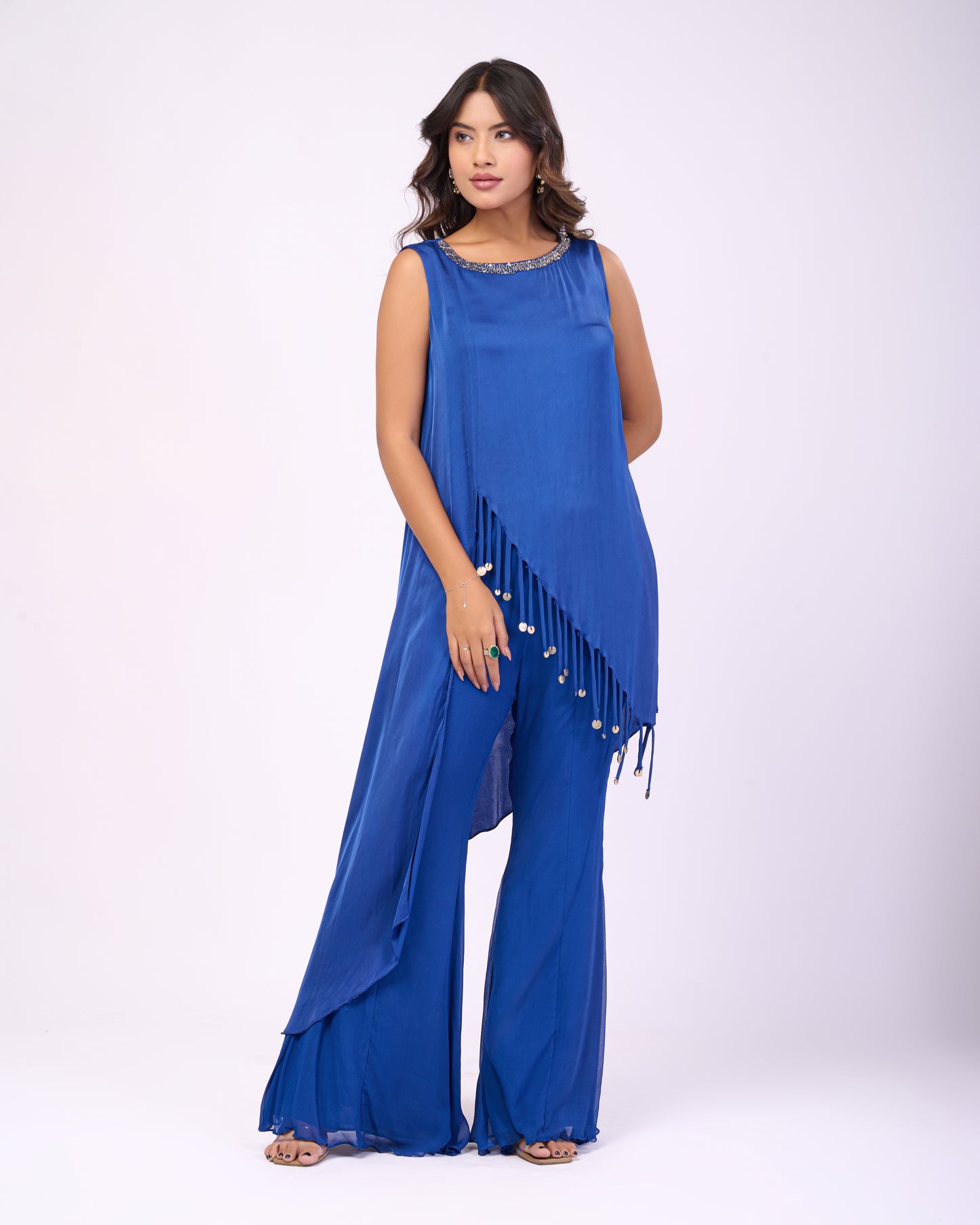 PANT SET
