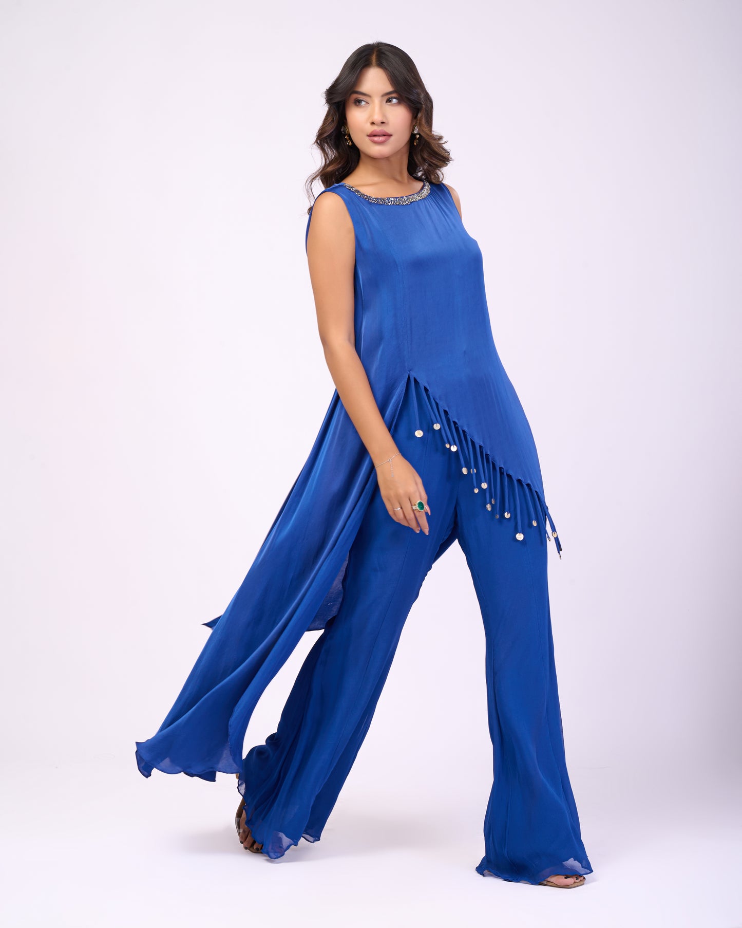 PANT SET