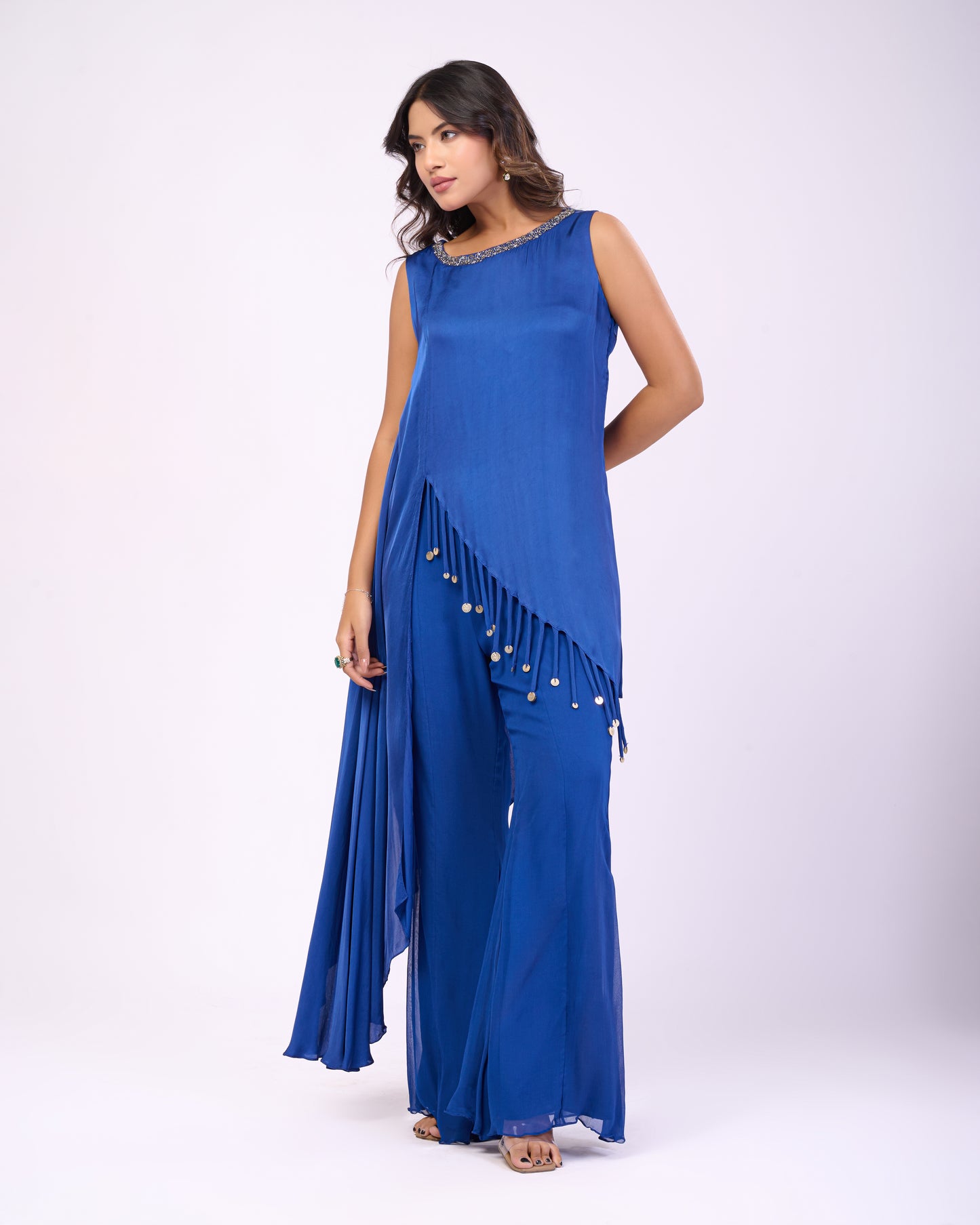 PANT SET