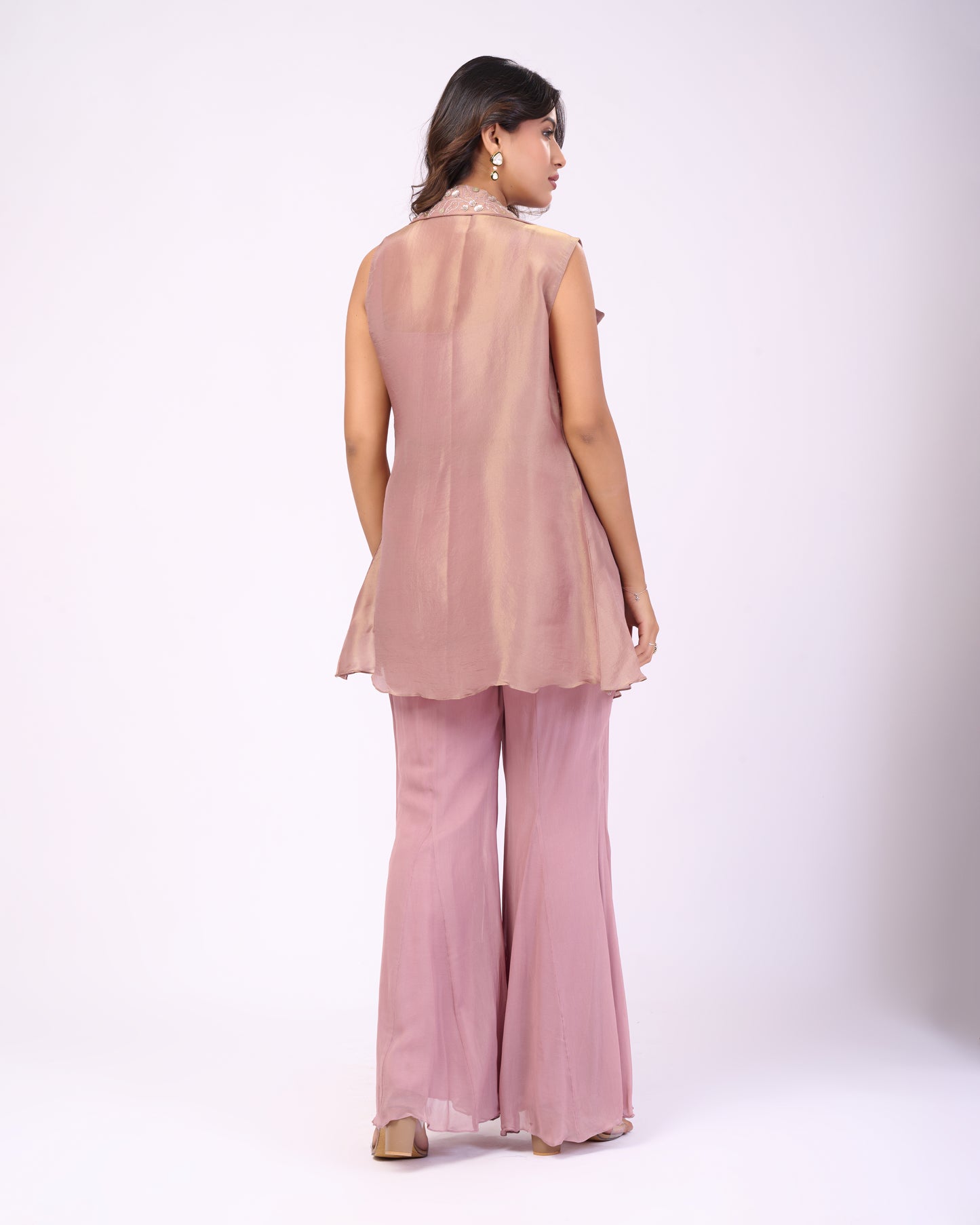 PANT SET