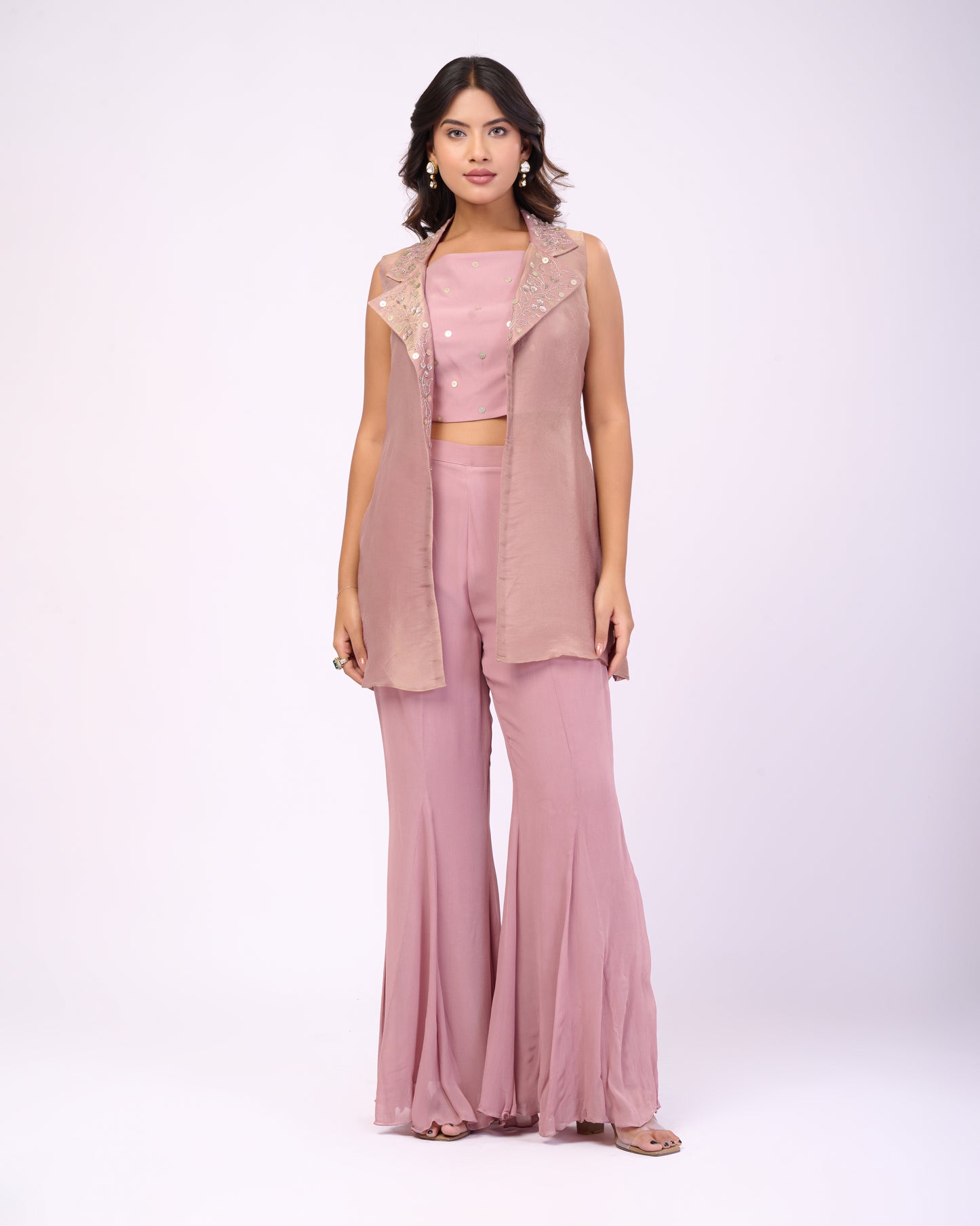 PANT SET