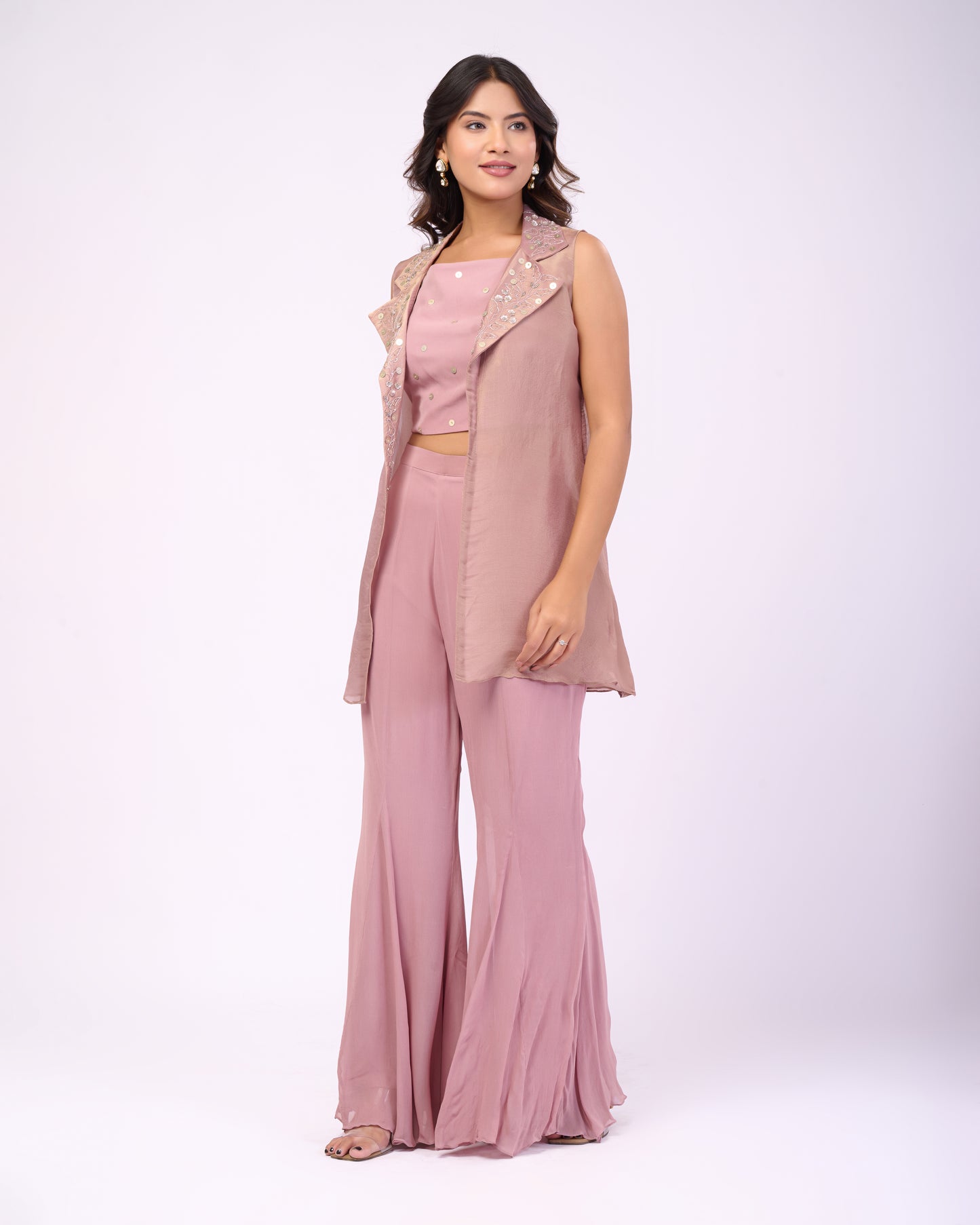 PANT SET