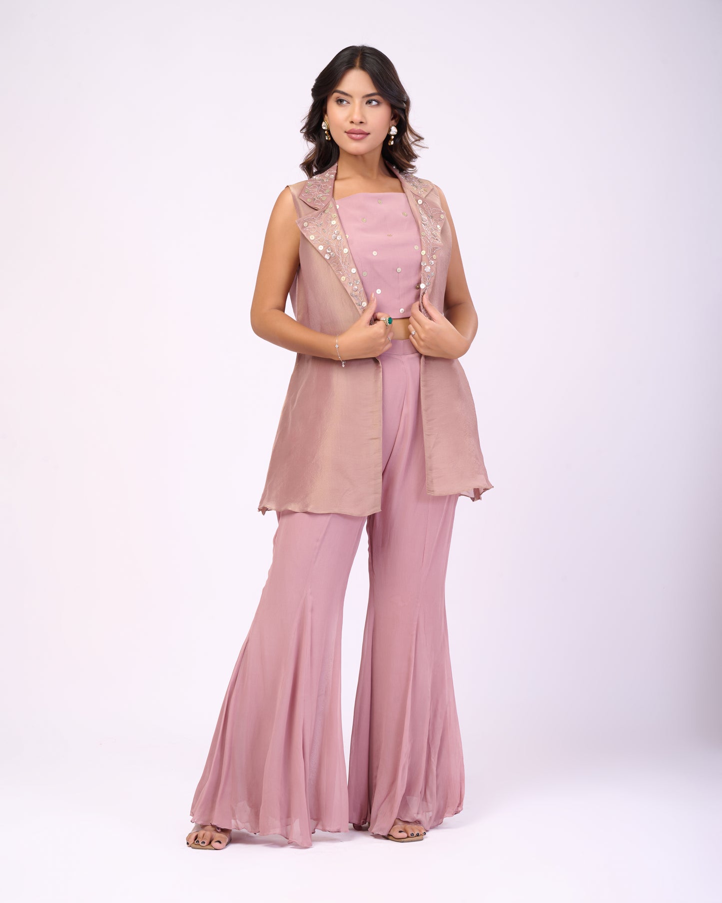 PANT SET
