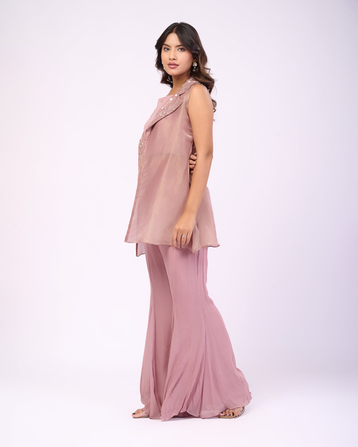 PANT SET