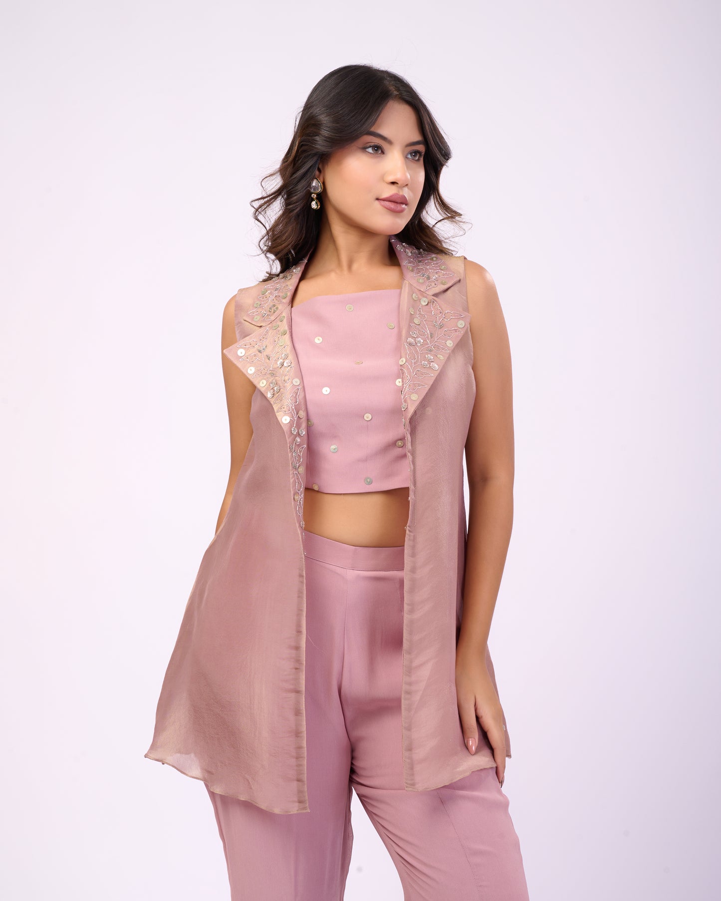 PANT SET