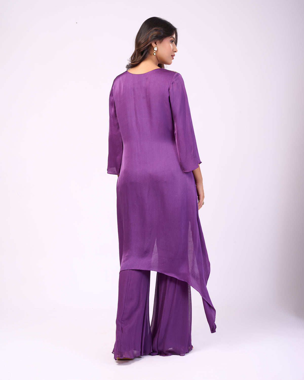 PANT SET