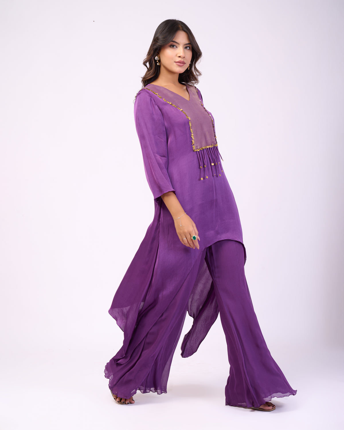 PANT SET