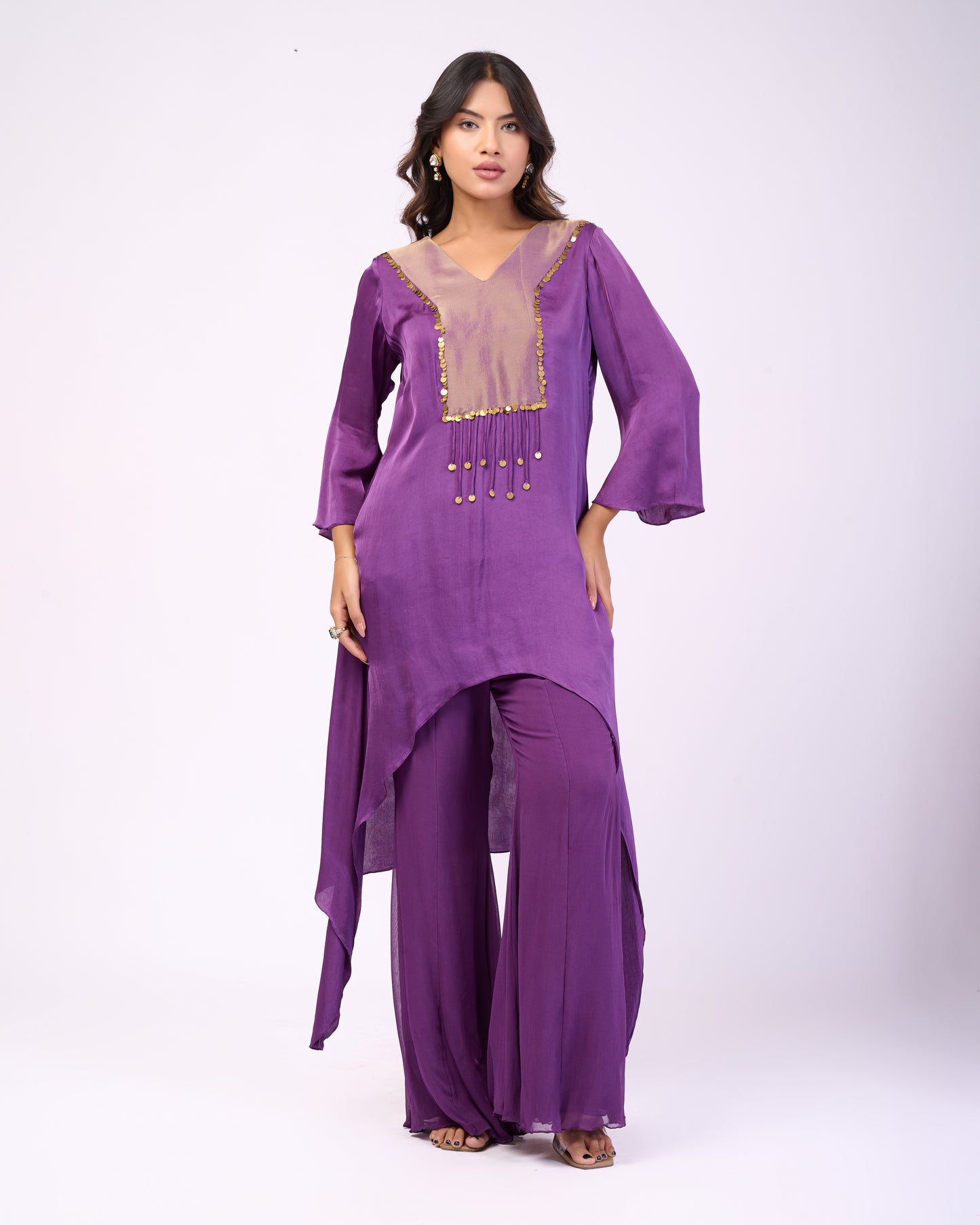 PANT SET