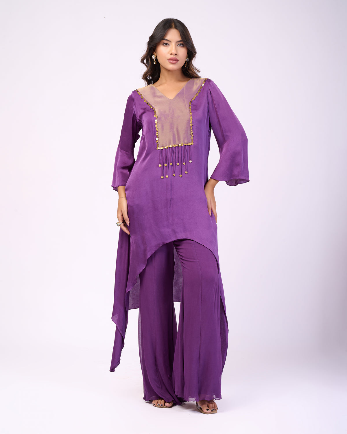 PANT SET