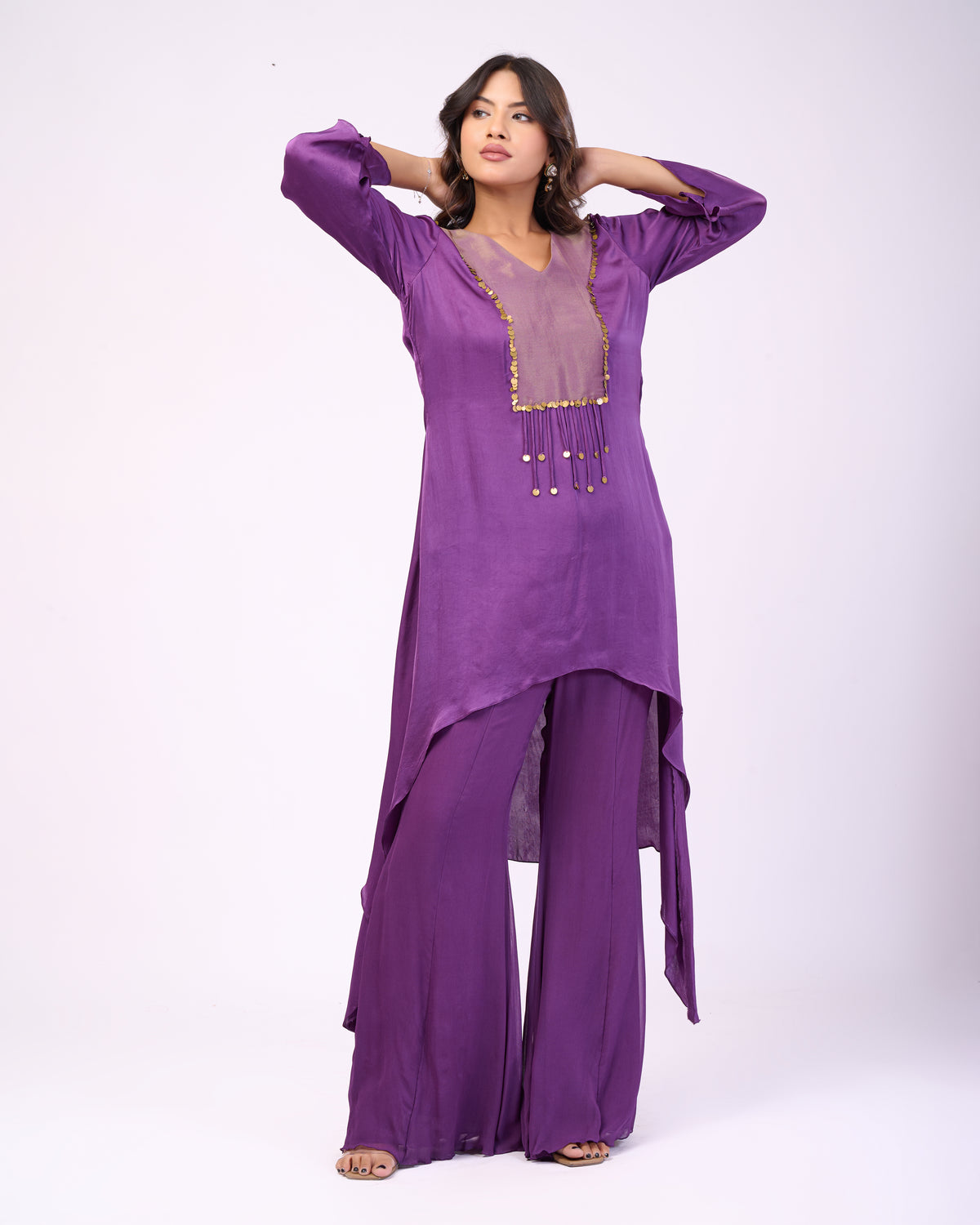 PANT SET