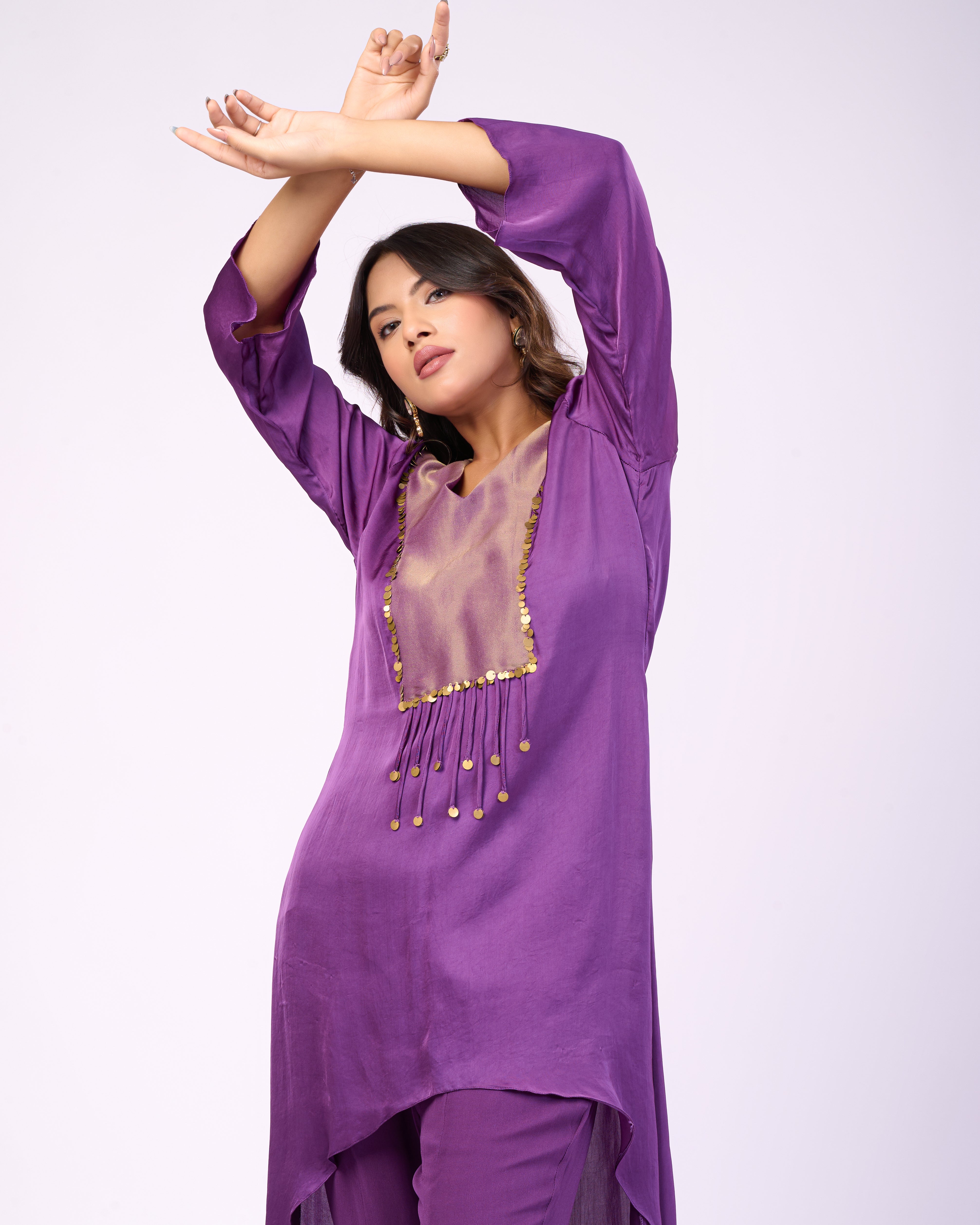 PANT SET