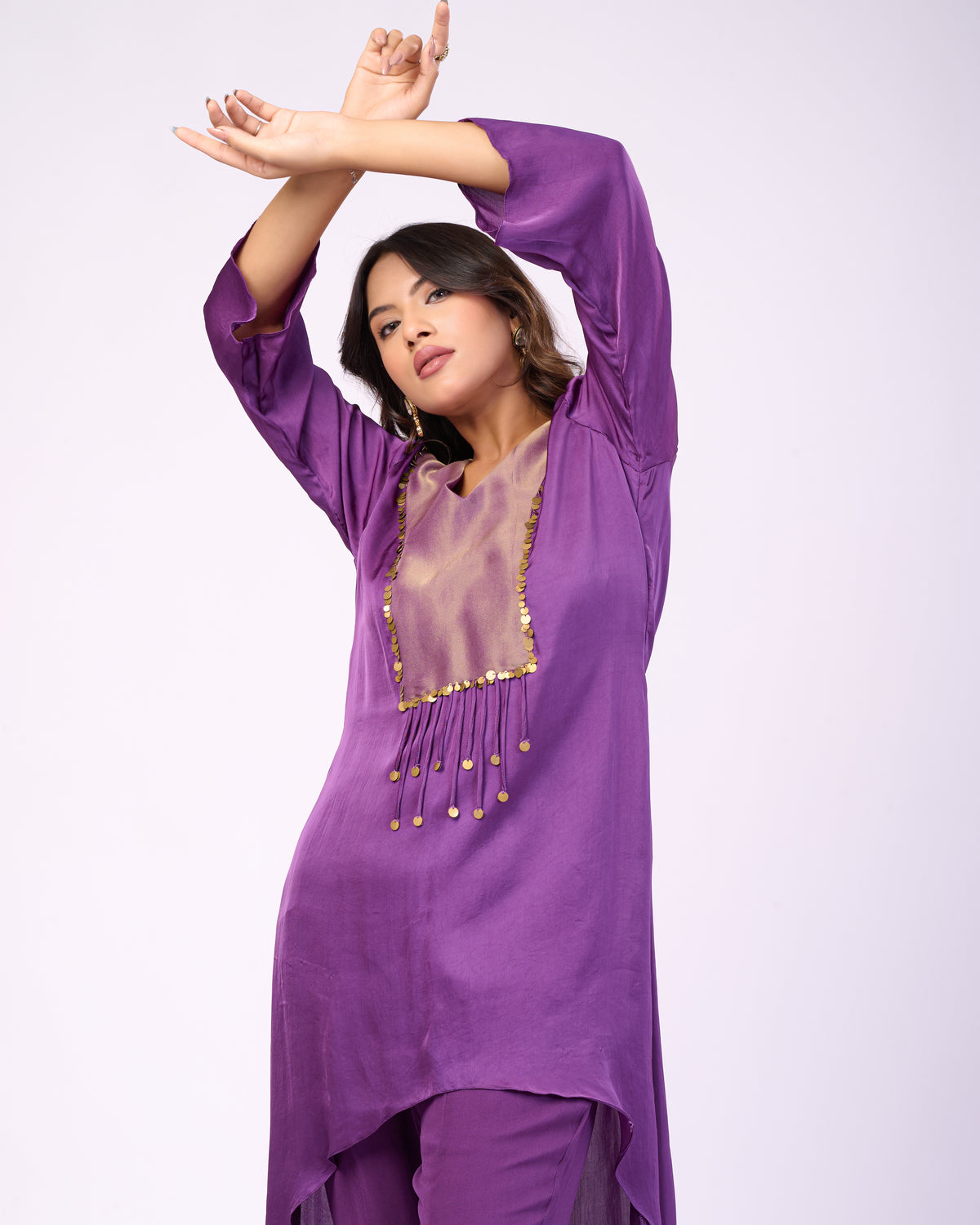 PANT SET